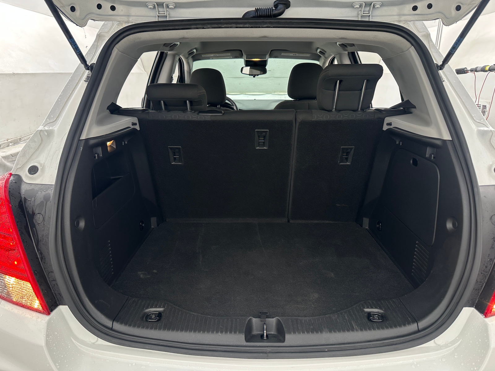 Thumbnail: 2021 Chevrolet Trax - 7