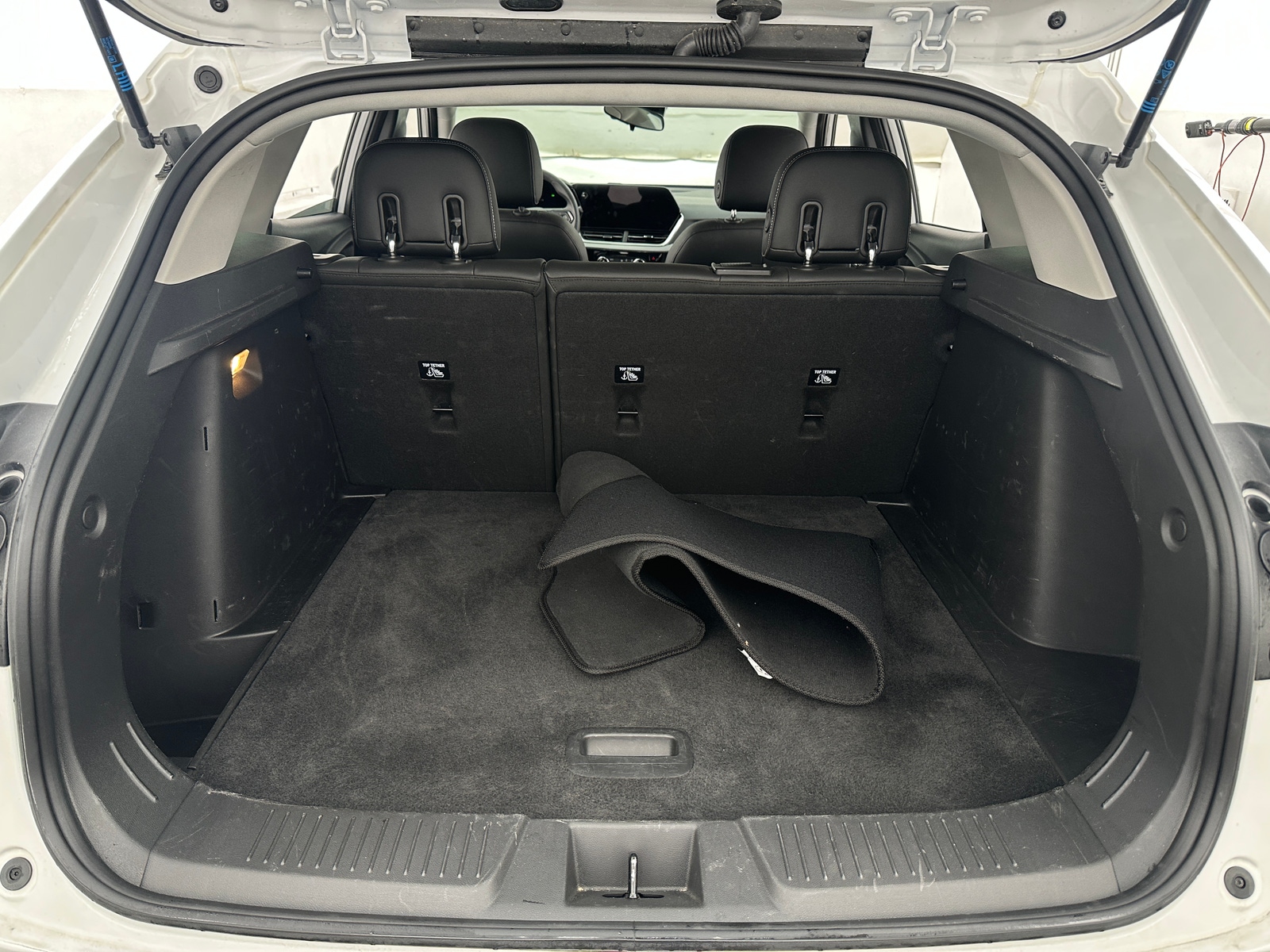 Thumbnail: 2025 Chevrolet Trax - 7