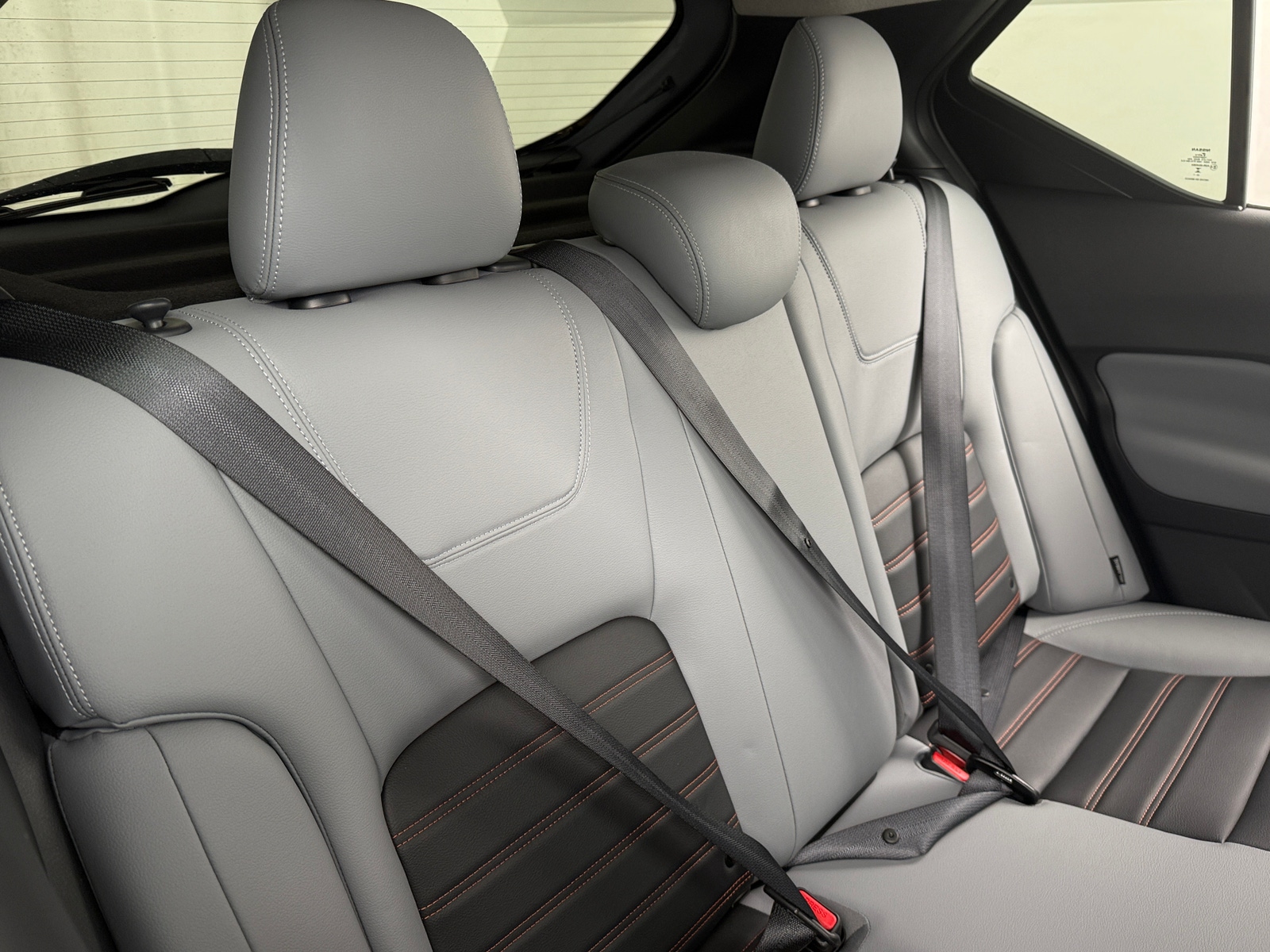 Thumbnail: 2024 Nissan Kicks - 6