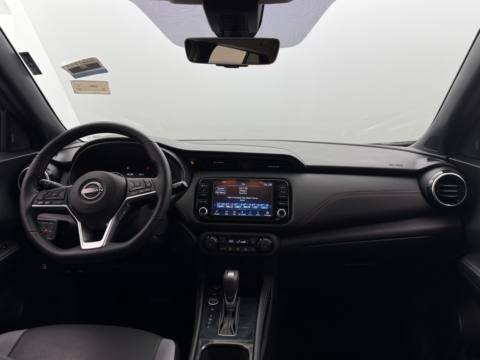 Thumbnail: 2024 Nissan Kicks - 3