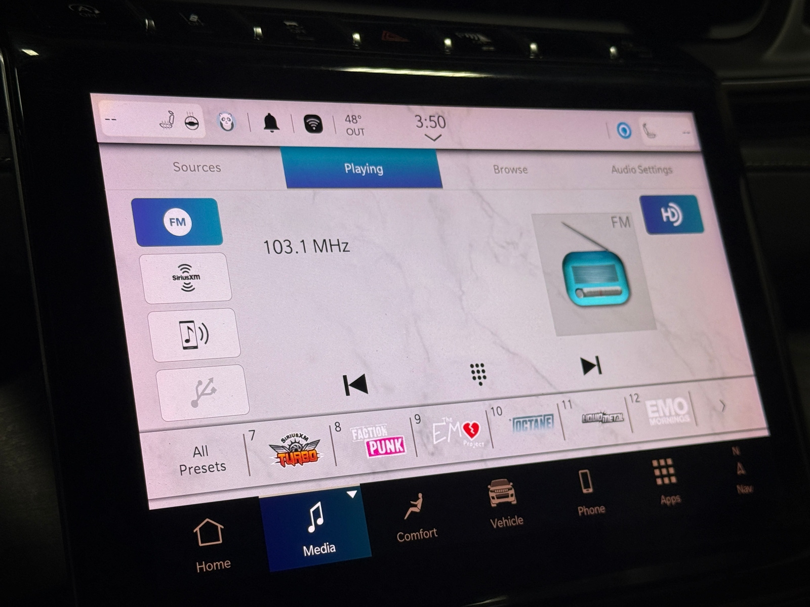 Thumbnail: 2022 Jeep Grand Cherokee L - 3