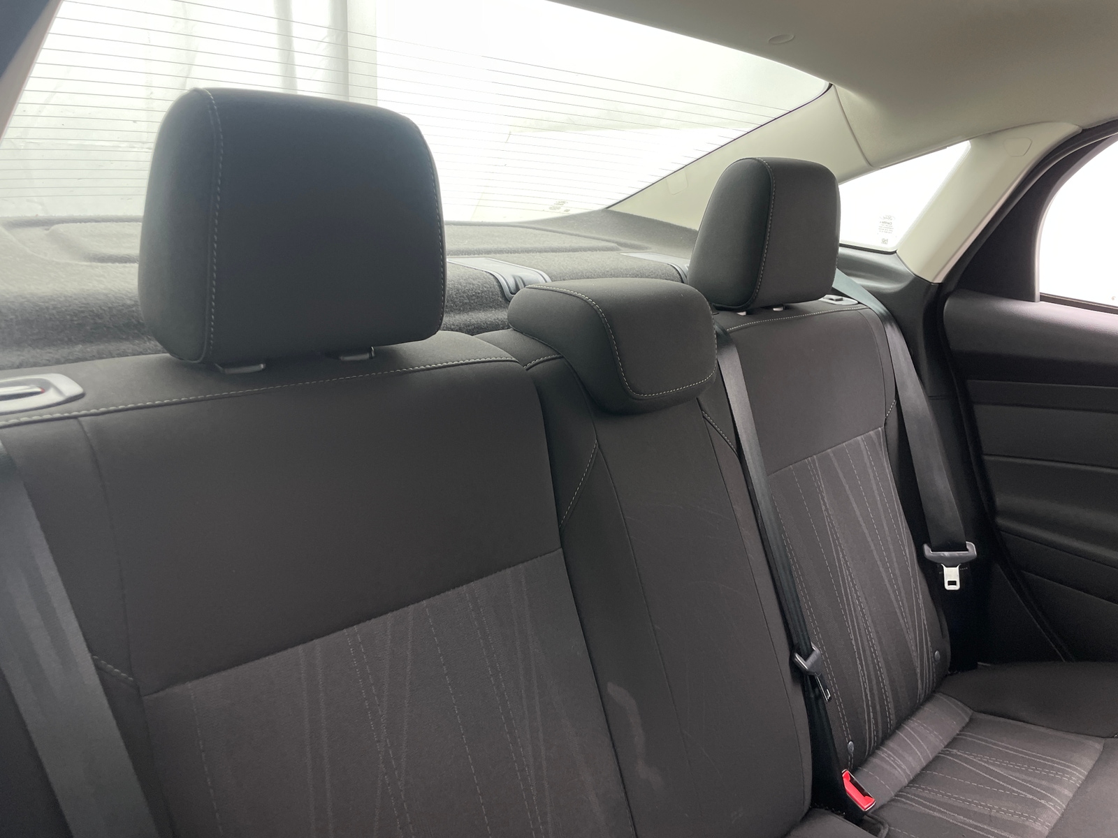 Thumbnail: 2017 Ford Focus - 6