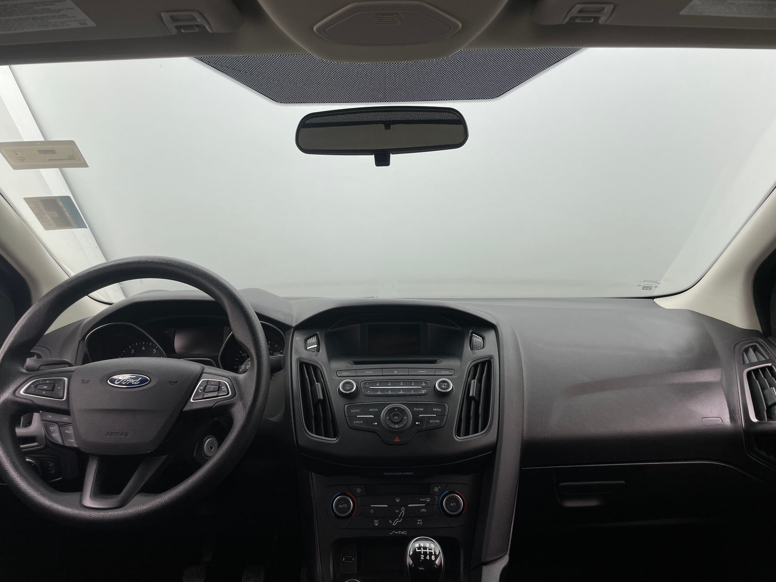 Thumbnail: 2017 Ford Focus - 3