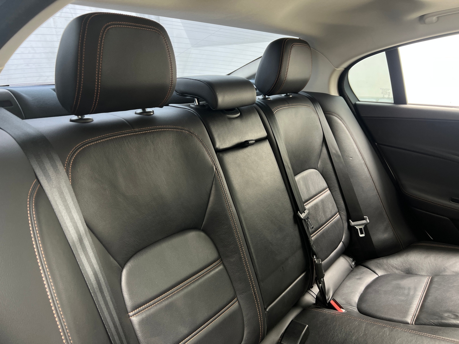 Thumbnail: 2017 Jaguar XE - 5