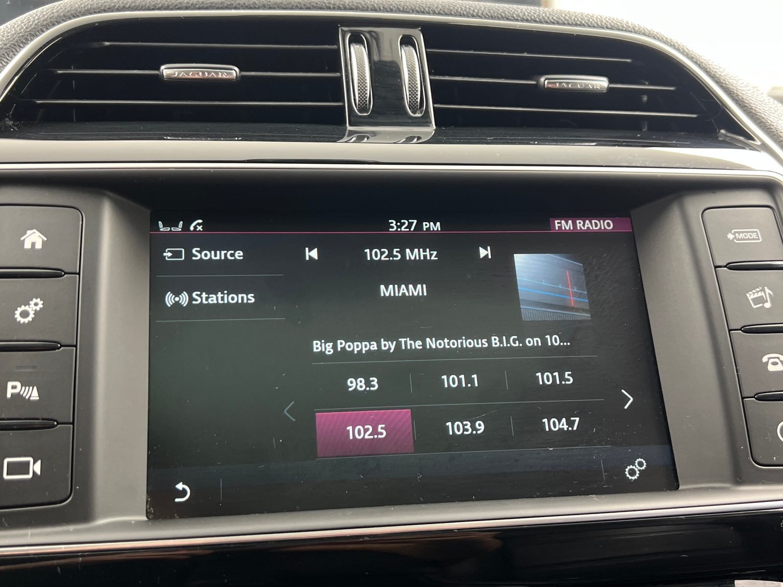 Thumbnail: 2017 Jaguar XE - 3