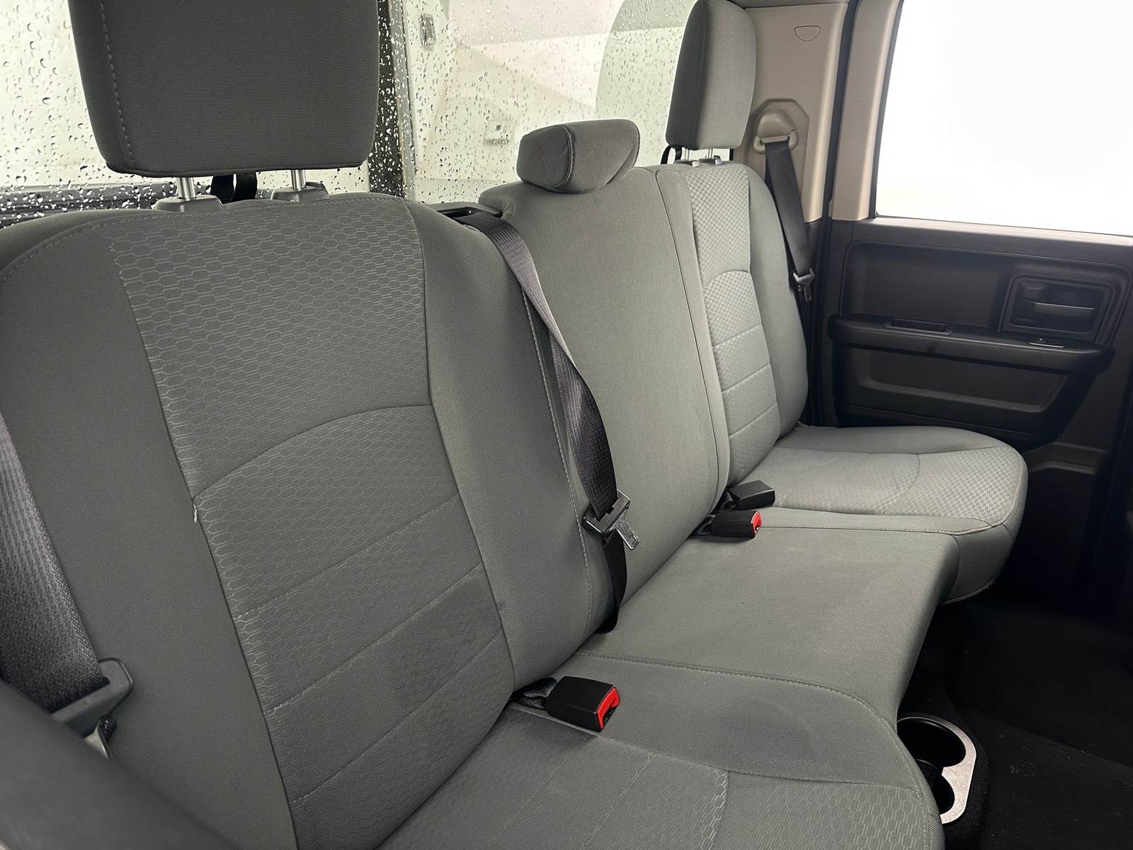 Thumbnail: 2017 RAM 1500 - 6