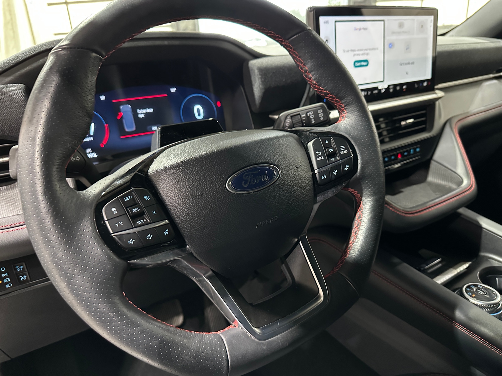 Thumbnail: 2025 Ford Explorer - 4