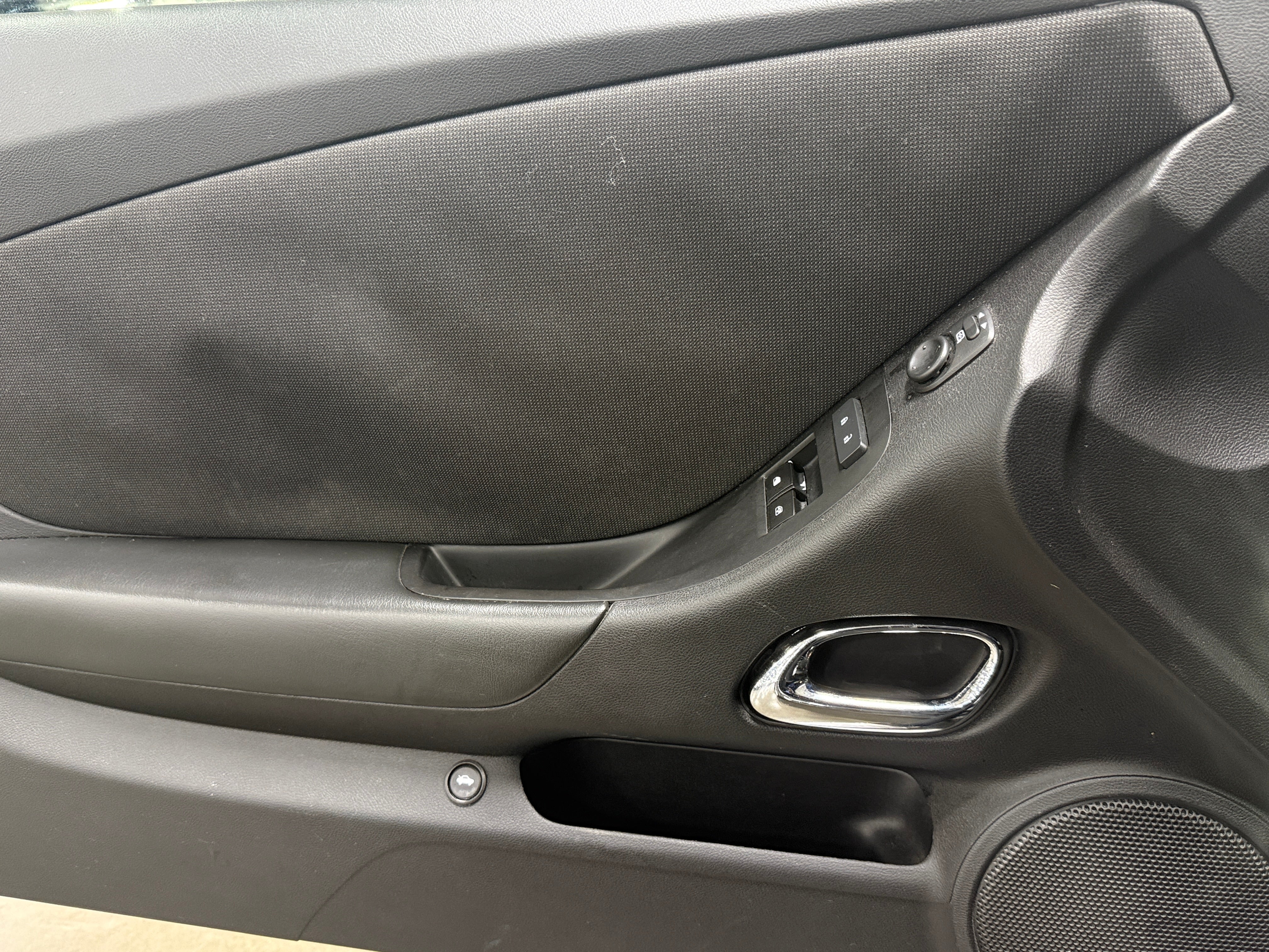 2015 Chevrolet Camaro