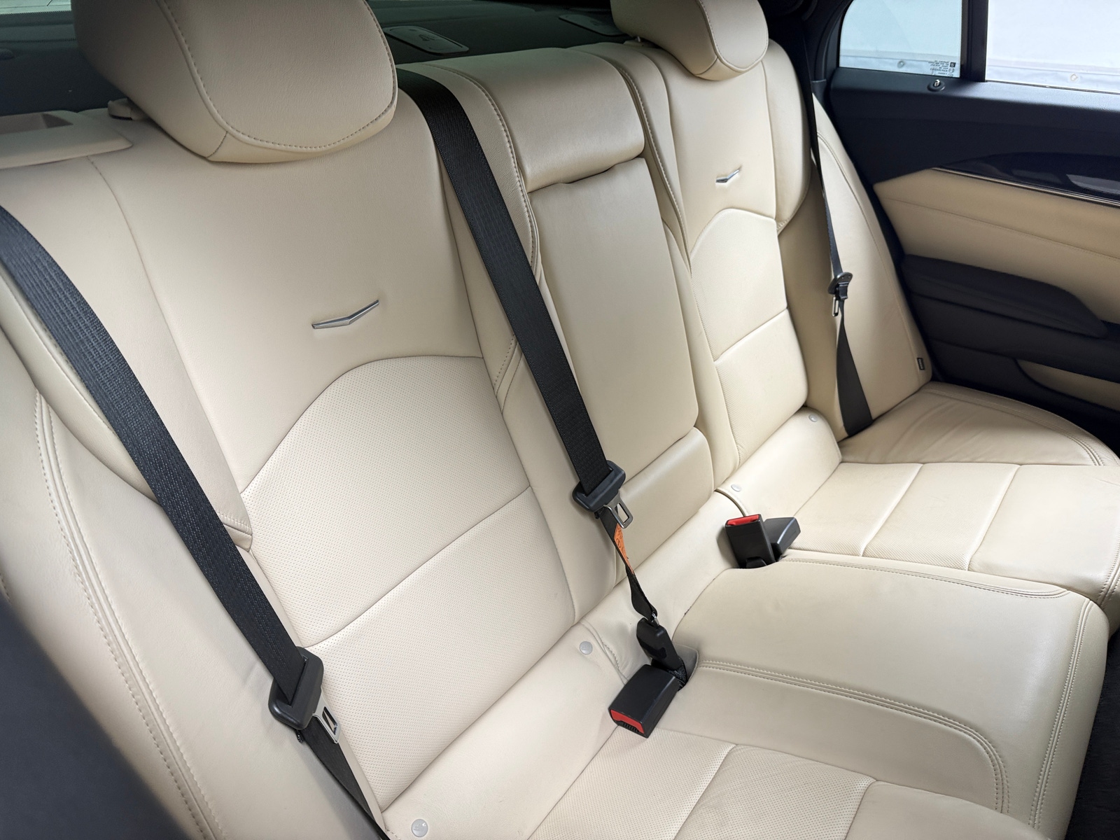 Thumbnail: 2019 Cadillac CTS - 5