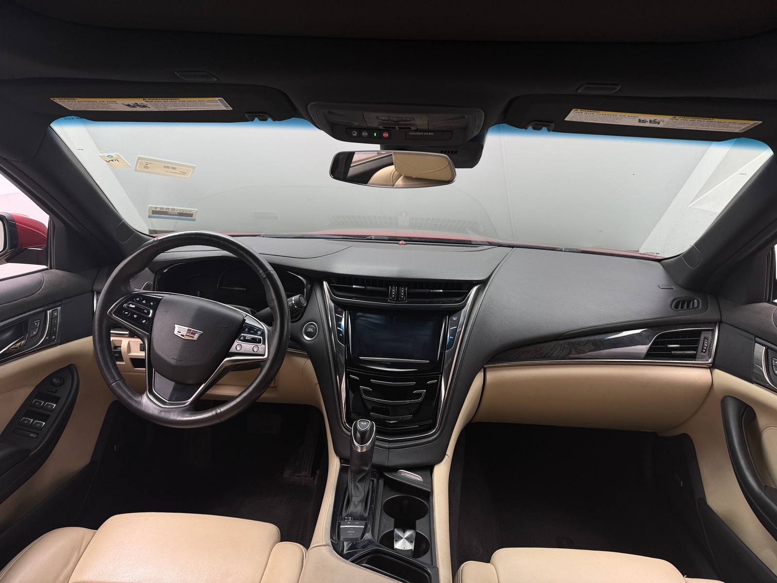 Thumbnail: 2019 Cadillac CTS - 2