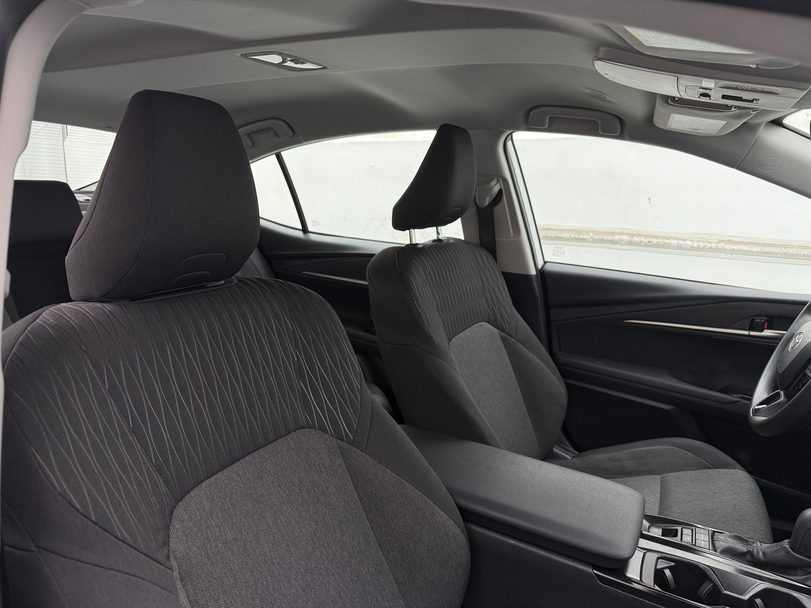 Thumbnail: 2025 Toyota Camry - 2