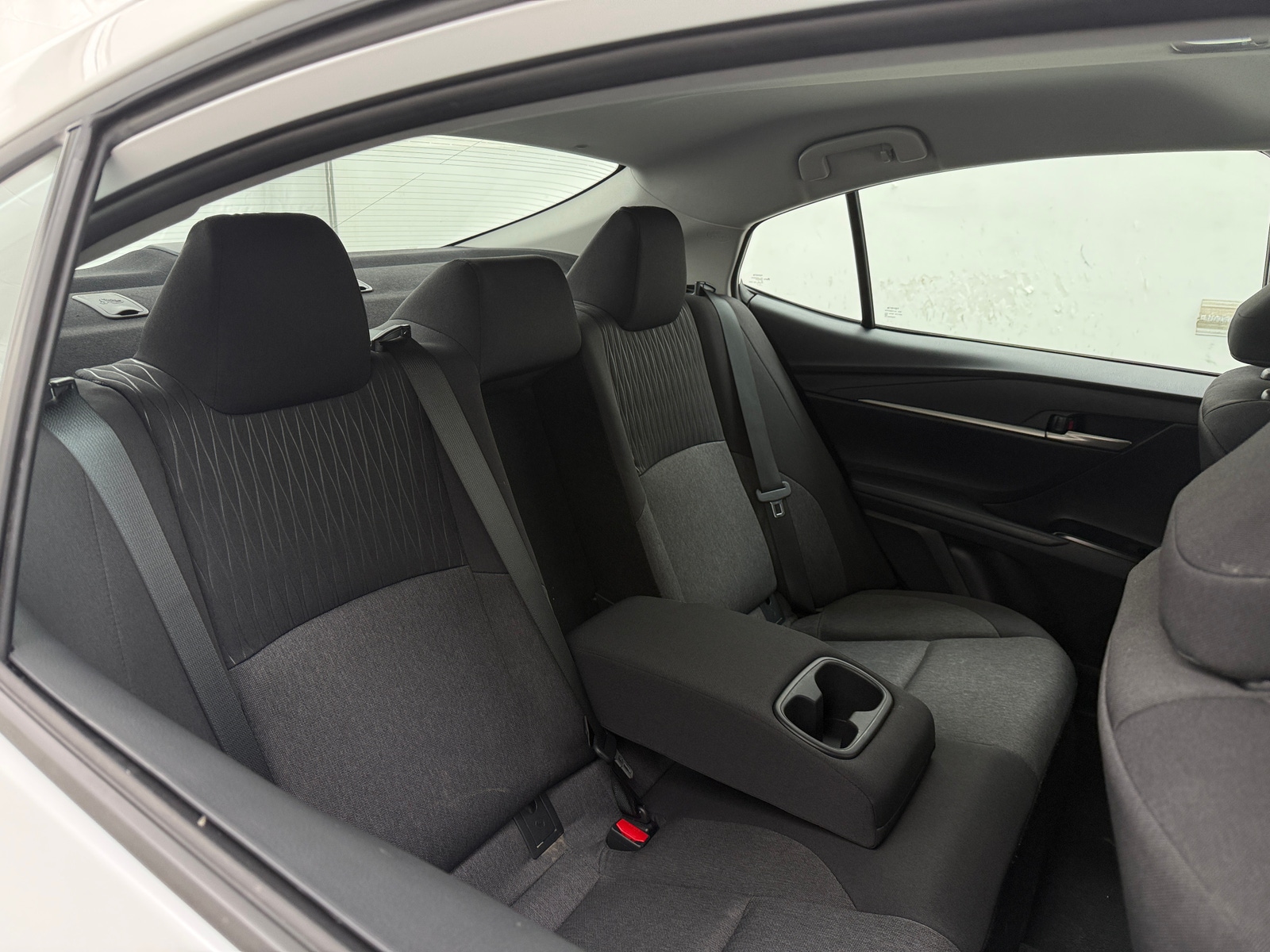 Thumbnail: 2025 Toyota Camry - 6