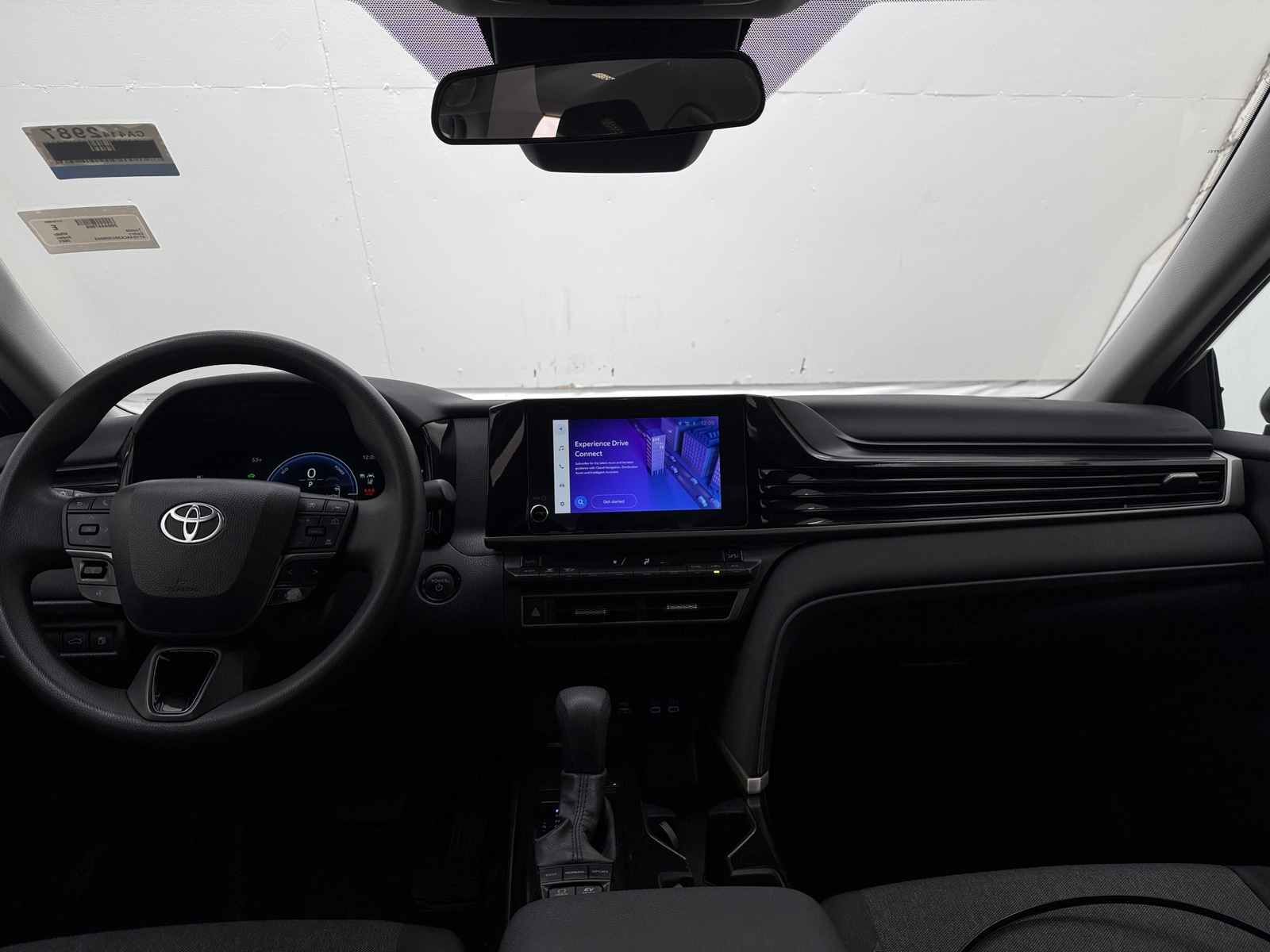 Thumbnail: 2025 Toyota Camry - 3