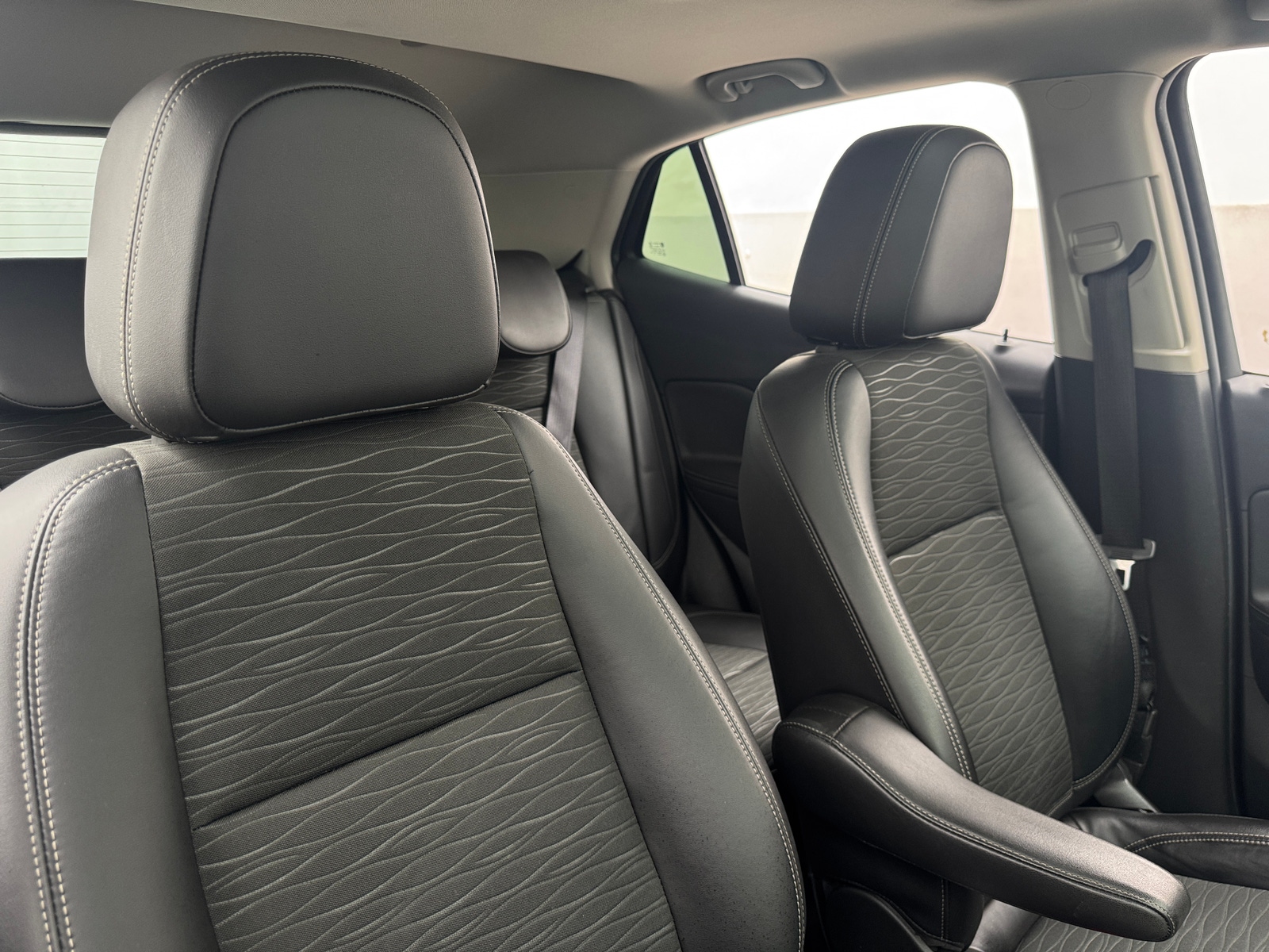 Thumbnail: 2016 Buick Encore - 2