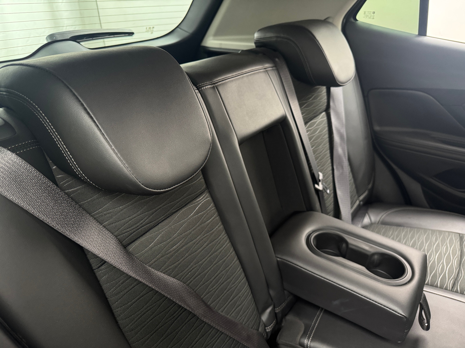 Thumbnail: 2016 Buick Encore - 6