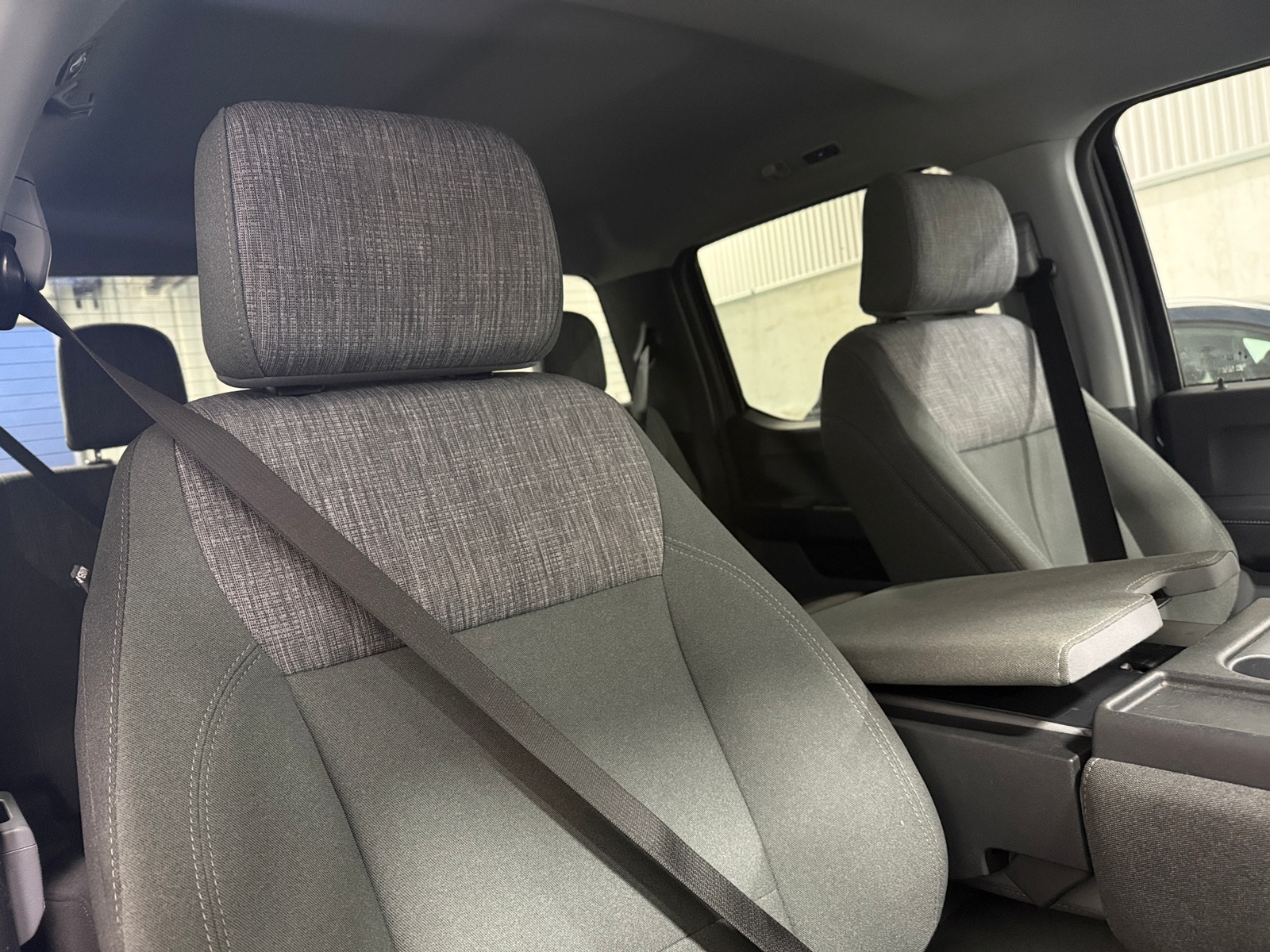 Thumbnail: 2023 Ford Econoline - 2