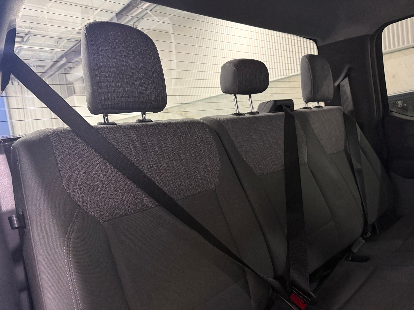 Thumbnail: 2023 Ford Econoline - 6