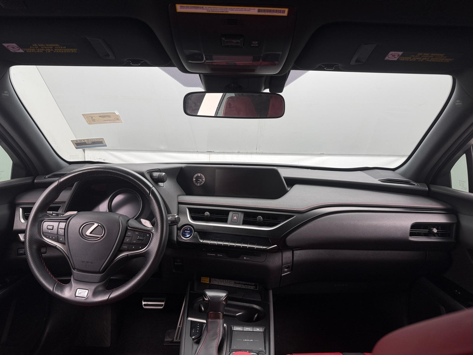 Thumbnail: 2021 Lexus UX - 2