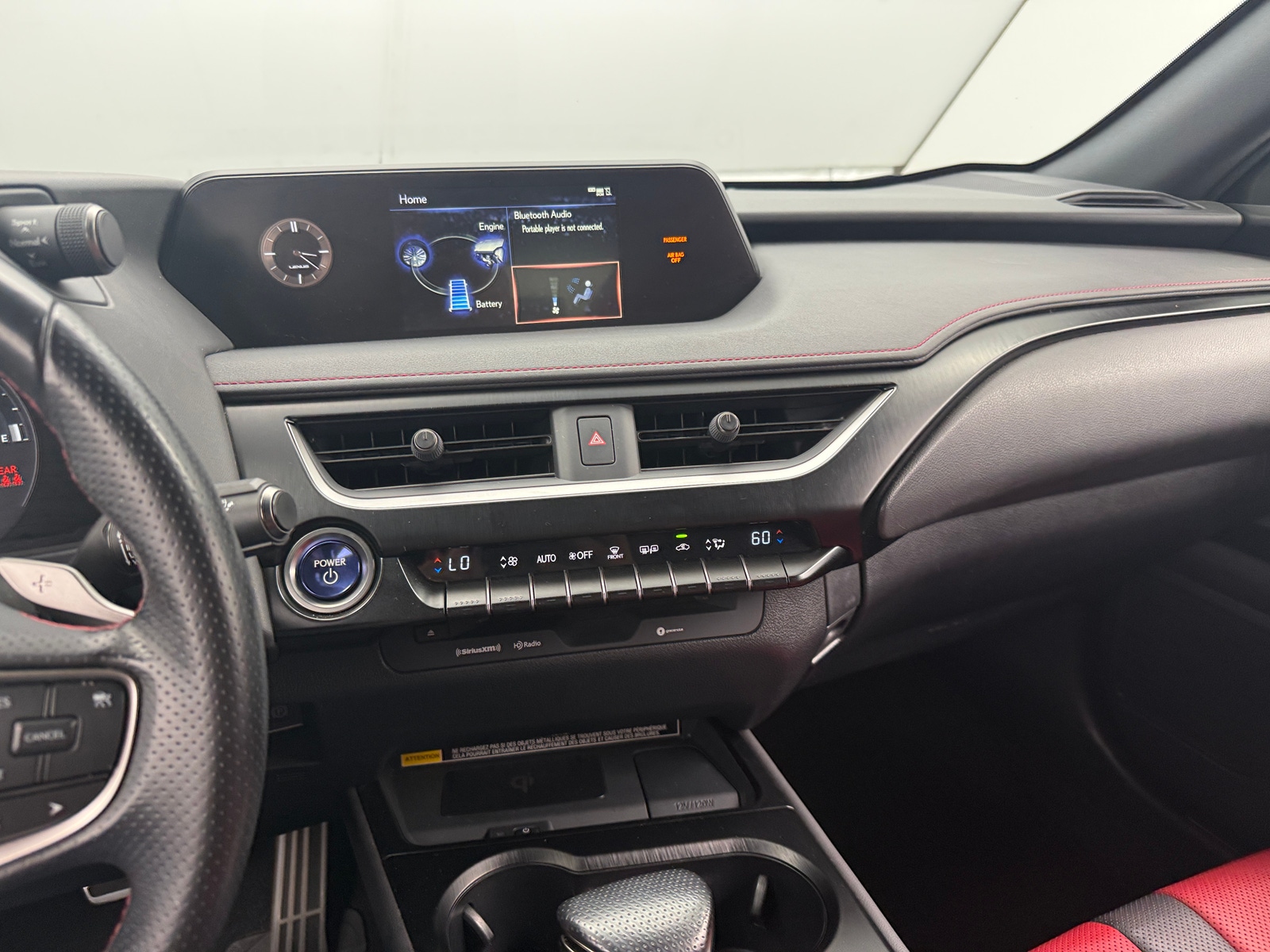 Thumbnail: 2021 Lexus UX - 3