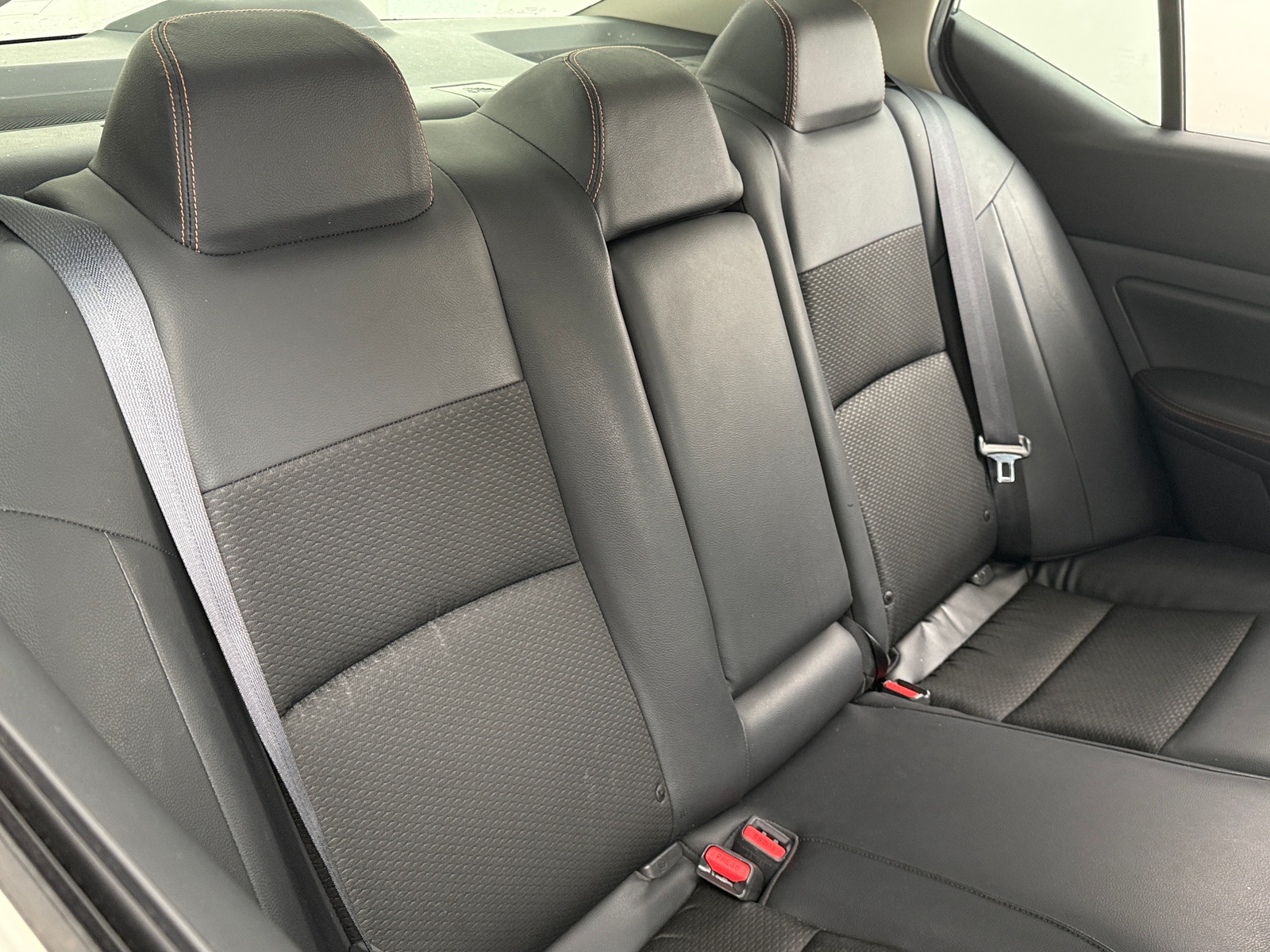 Thumbnail: 2019 Nissan Altima - 6