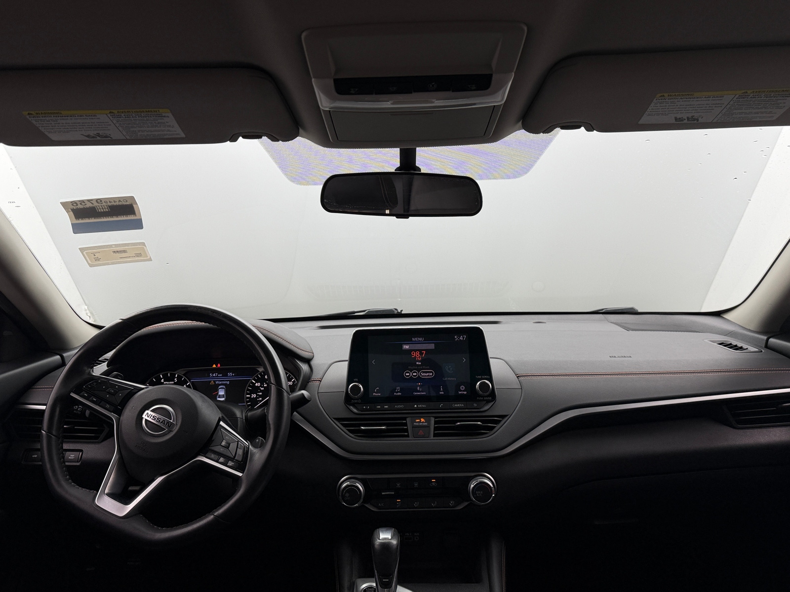 Thumbnail: 2019 Nissan Altima - 3