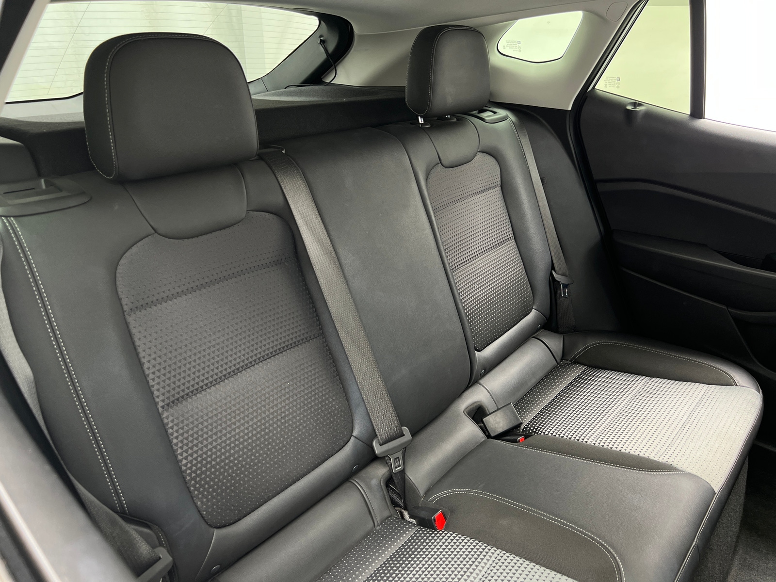 Thumbnail: 2025 Chevrolet Trax - 6