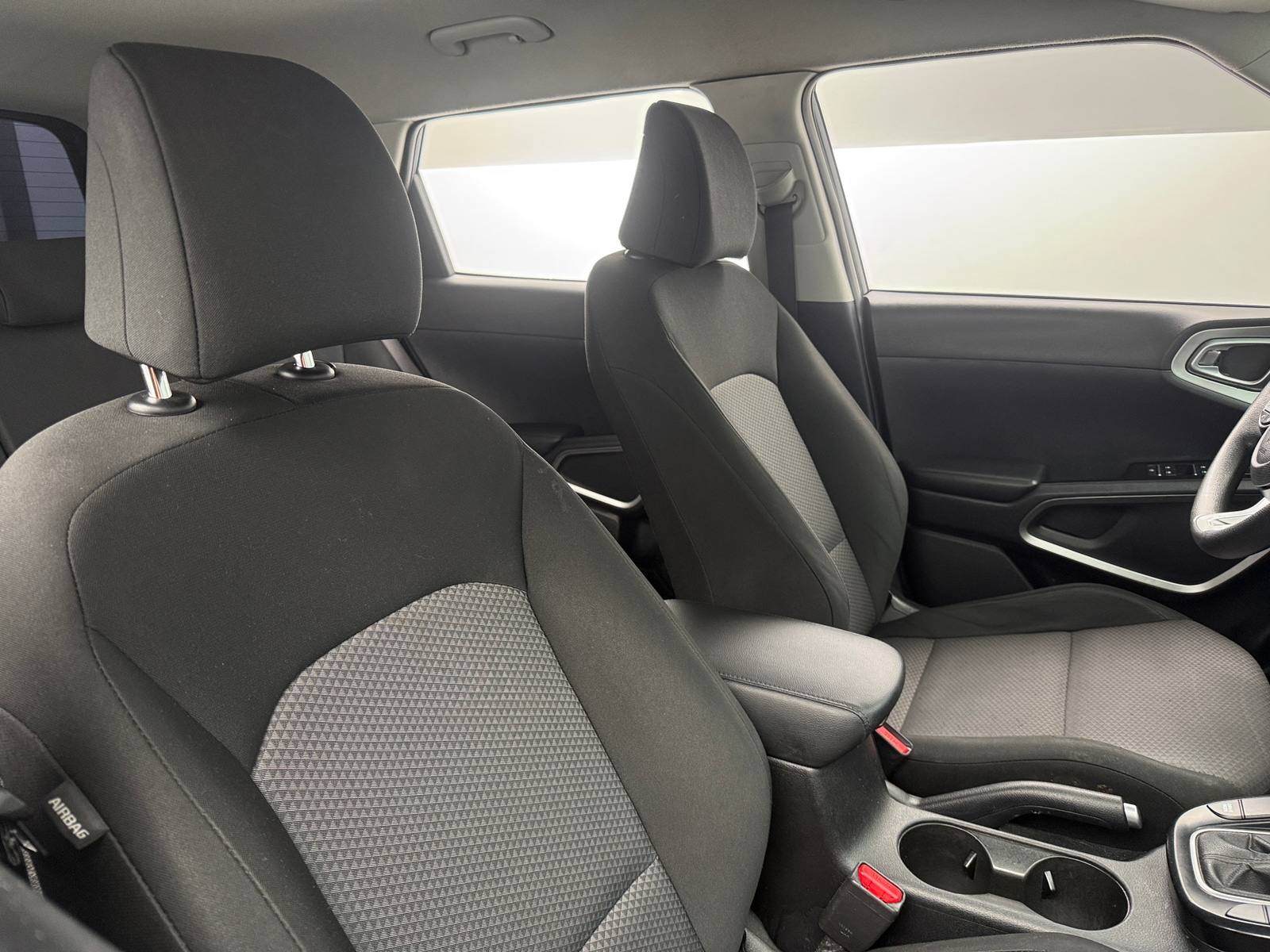 Thumbnail: 2023 Kia Soul - 2