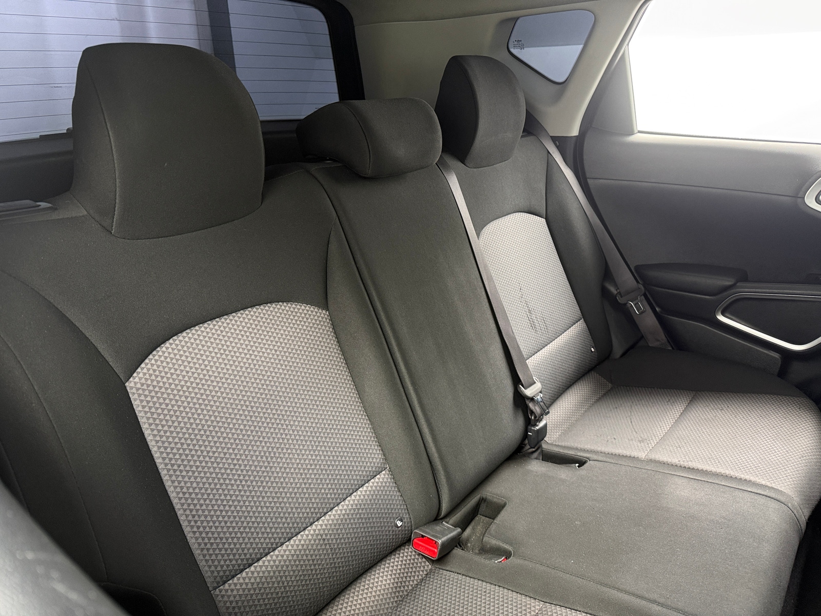 Thumbnail: 2023 Kia Soul - 6