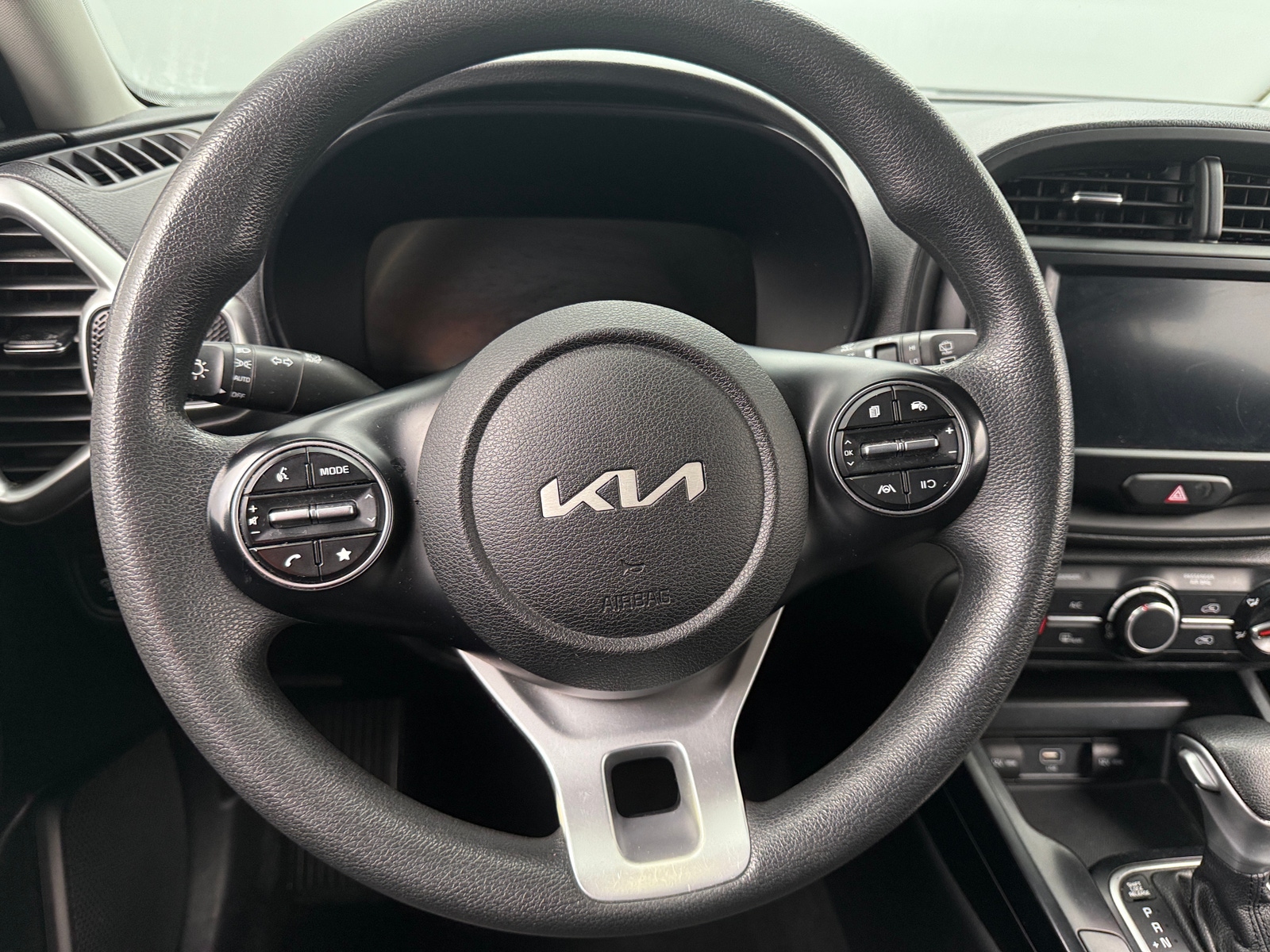 Thumbnail: 2023 Kia Soul - 5