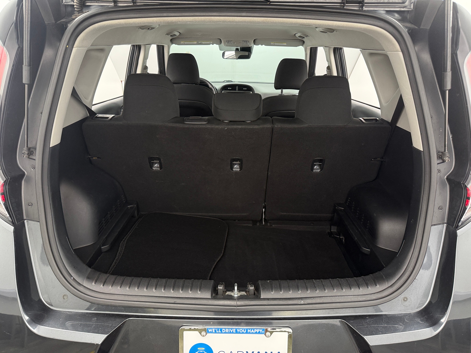 Thumbnail: 2023 Kia Soul - 7