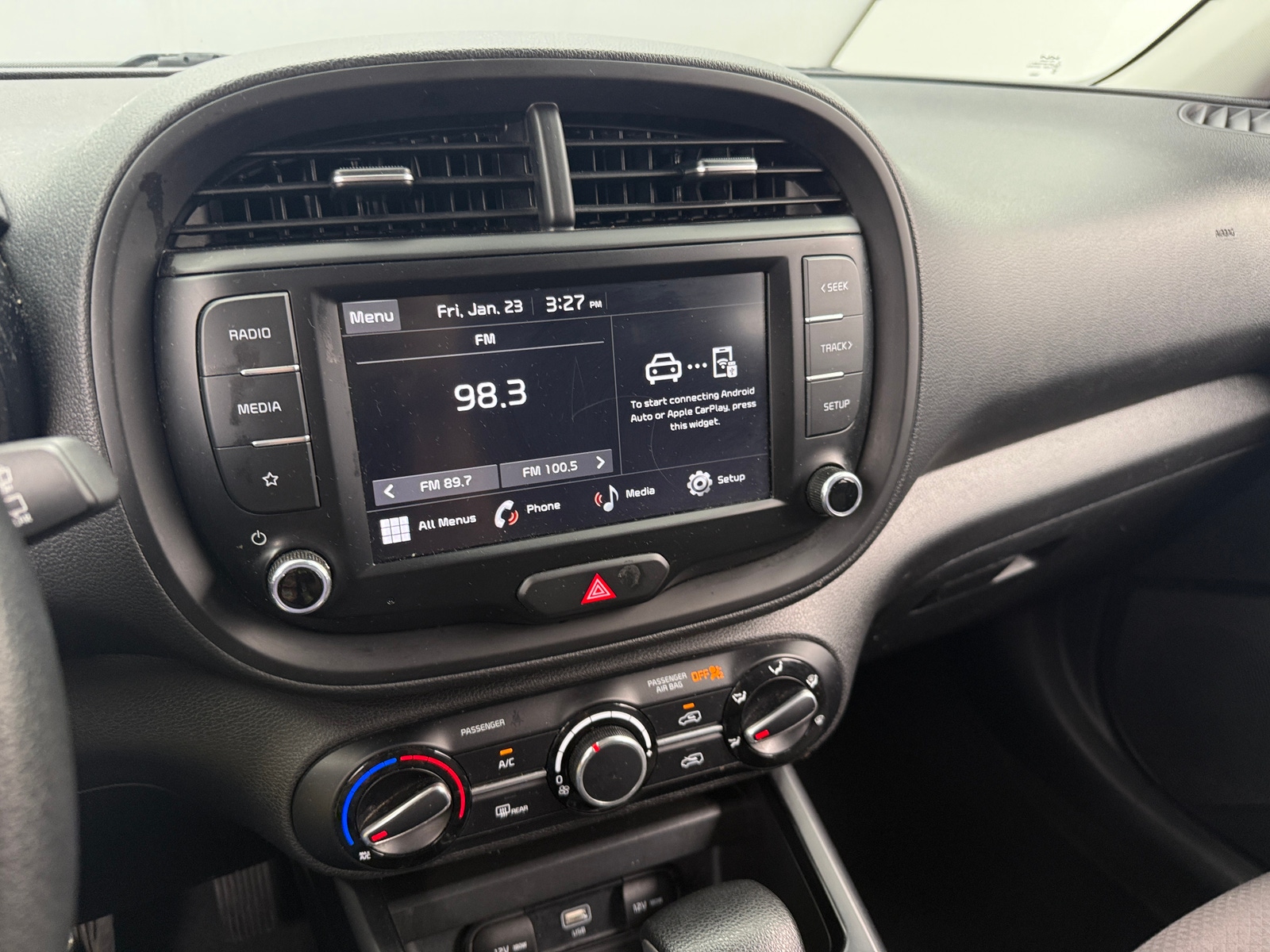 Thumbnail: 2023 Kia Soul - 4