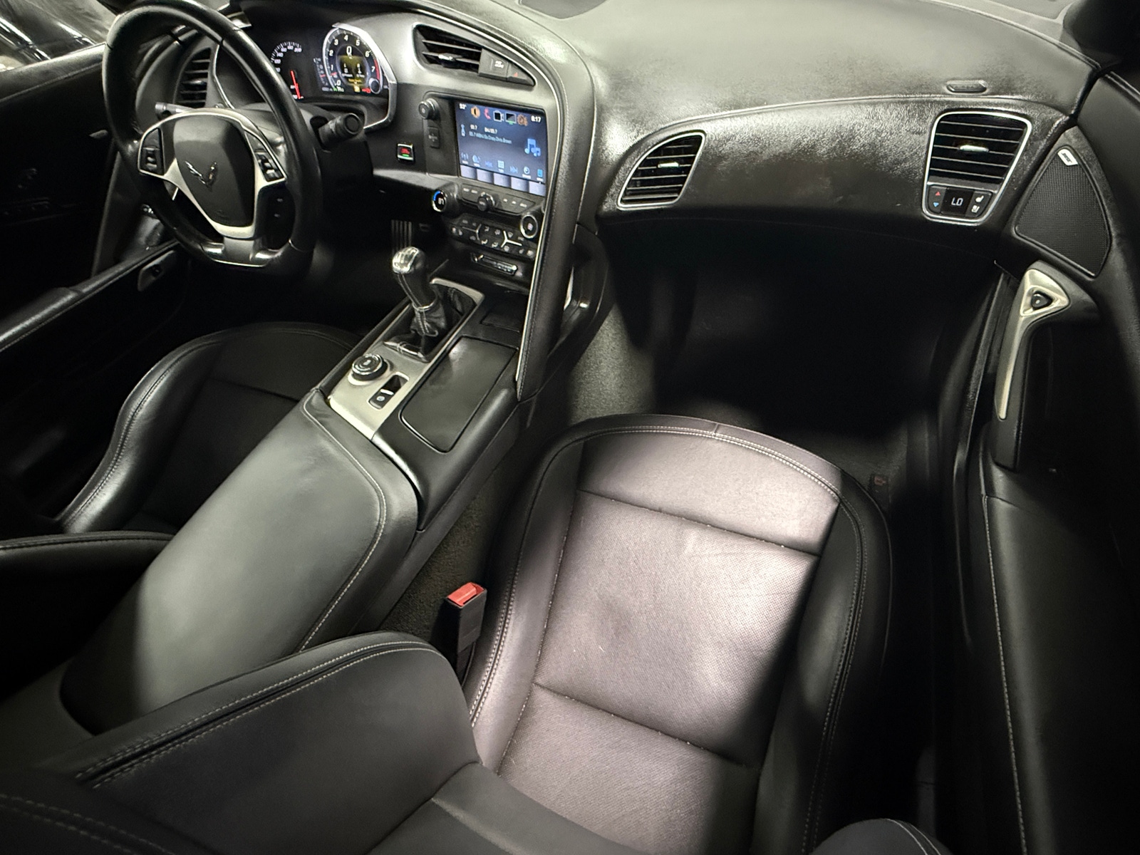 Thumbnail: 2016 Chevrolet Corvette - 2