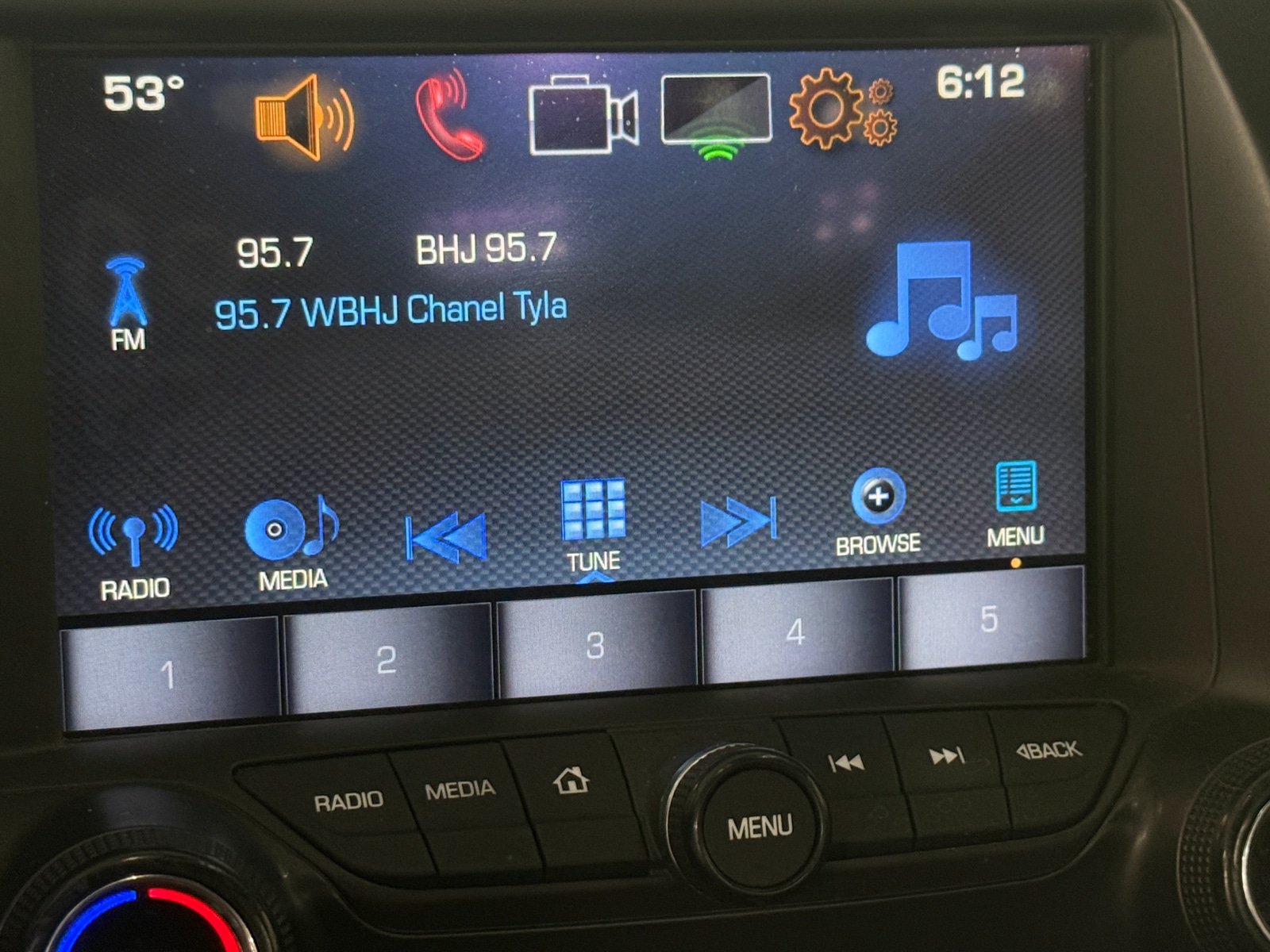 Thumbnail: 2016 Chevrolet Corvette - 3