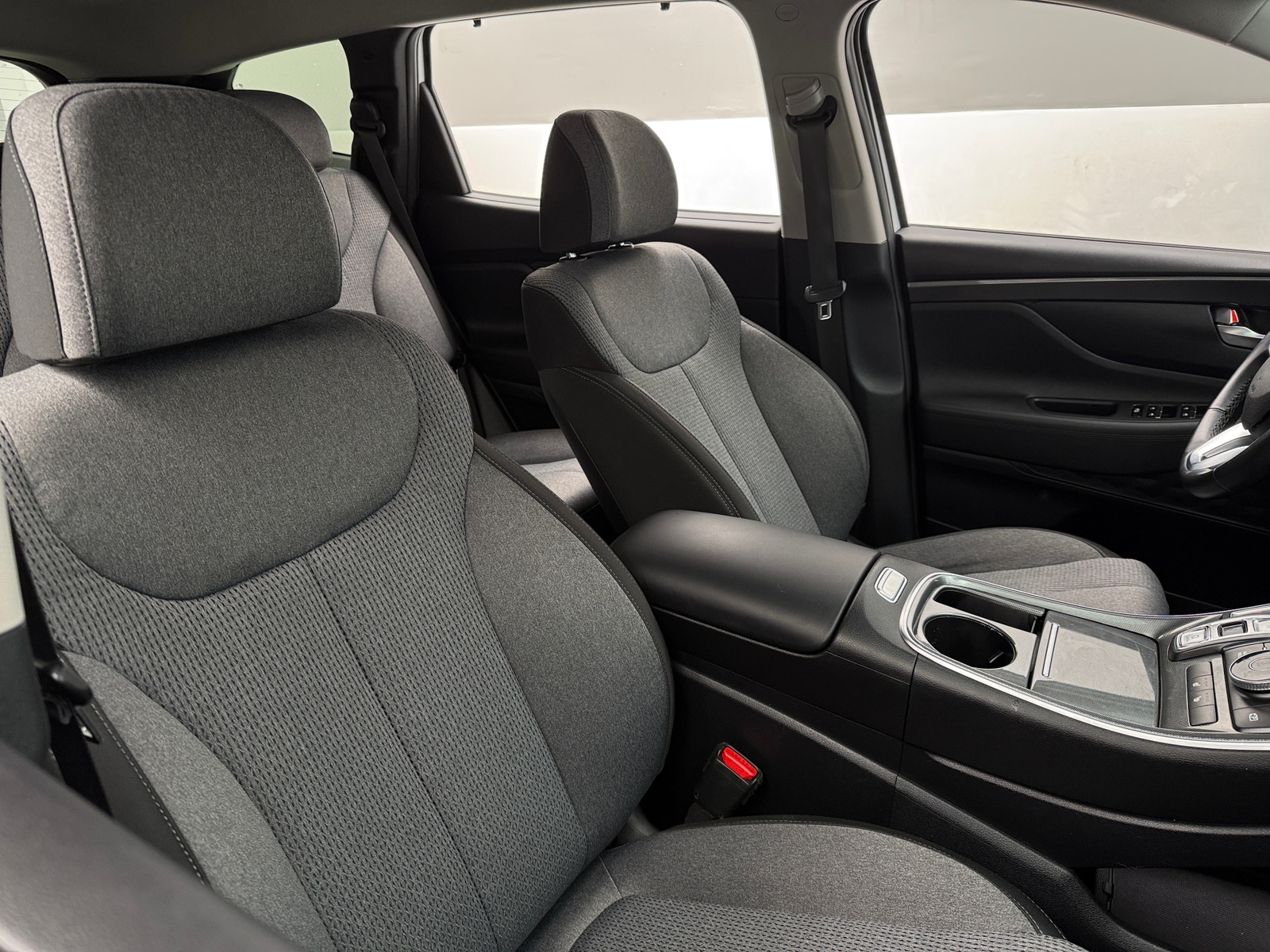 Thumbnail: 2022 Hyundai Santa Fe - 2