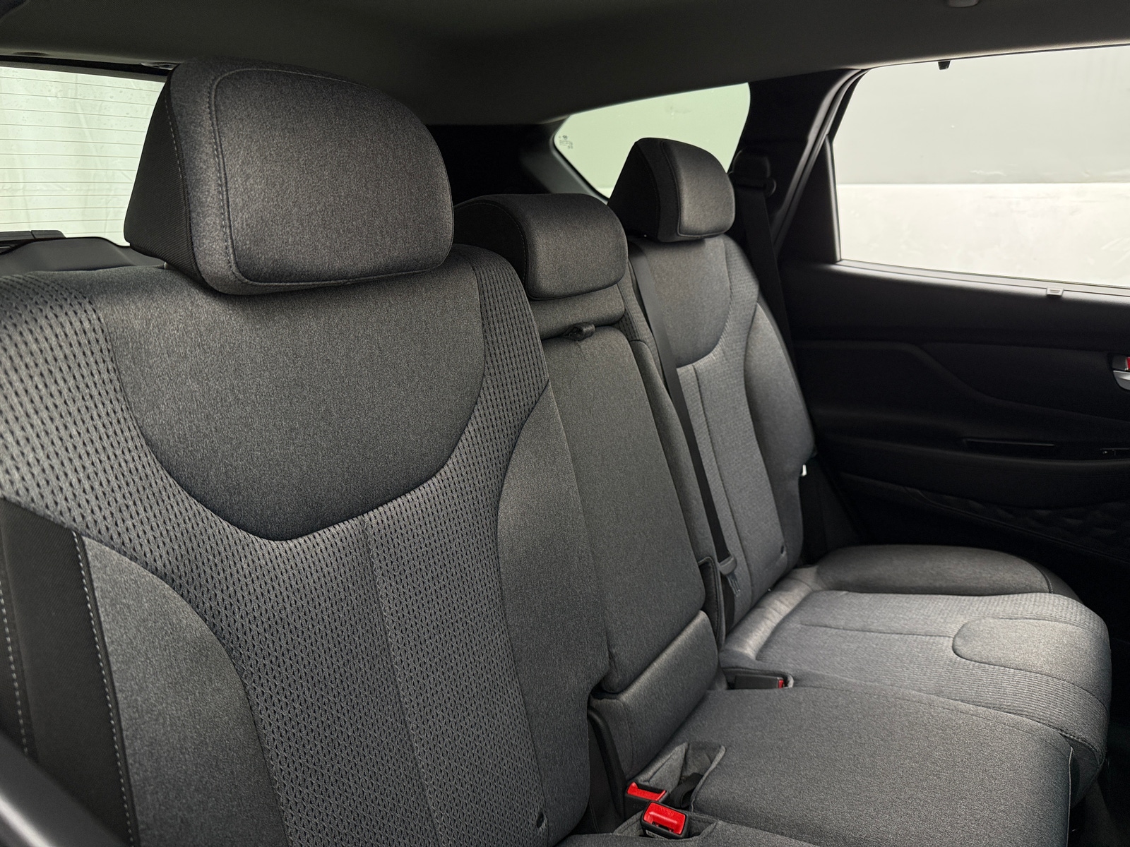 Thumbnail: 2022 Hyundai Santa Fe - 6