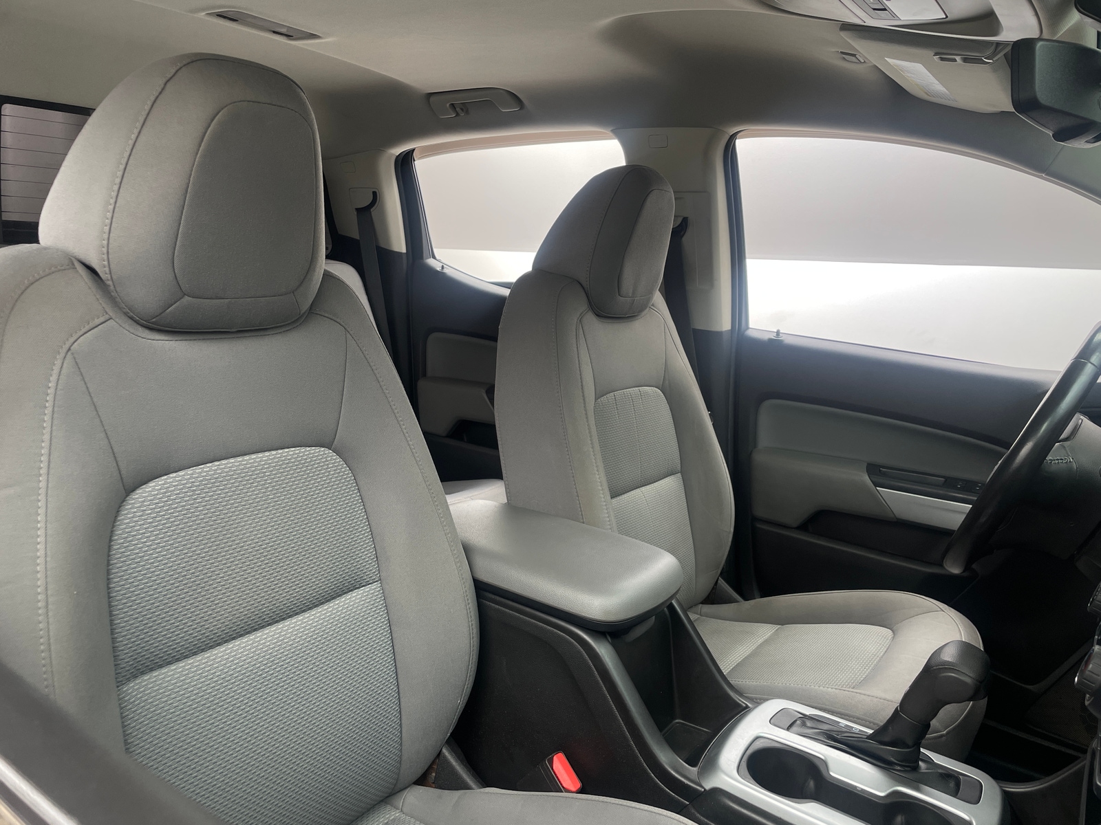 Thumbnail: 2015 Chevrolet Colorado - 2