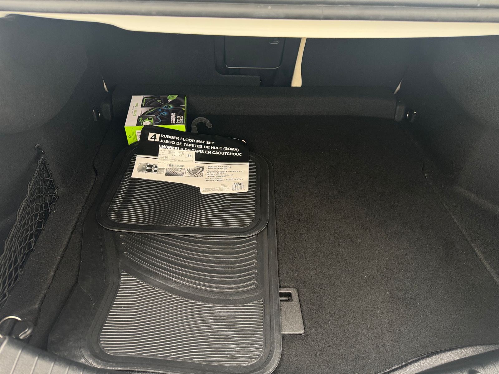 Thumbnail: 2019 Mercedes-Benz CLA - 4