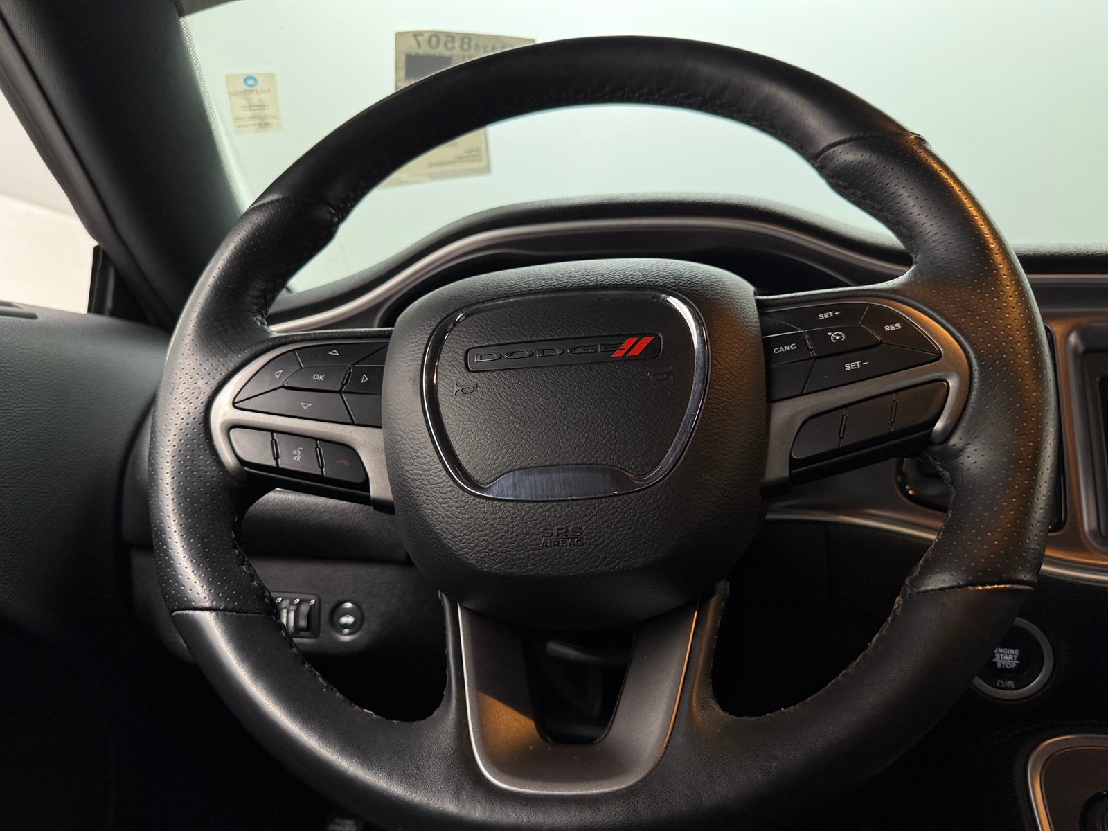 Thumbnail: 2019 Dodge Challenger - 4