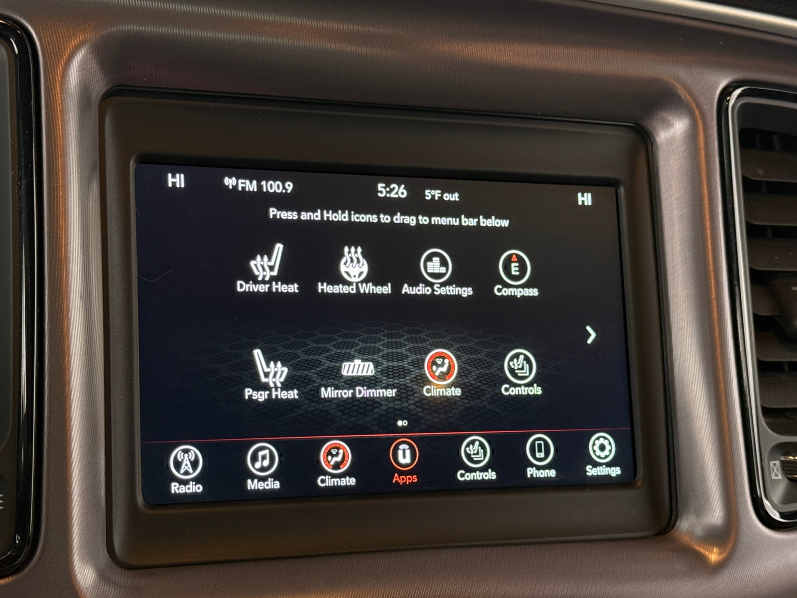 Thumbnail: 2019 Dodge Challenger - 3