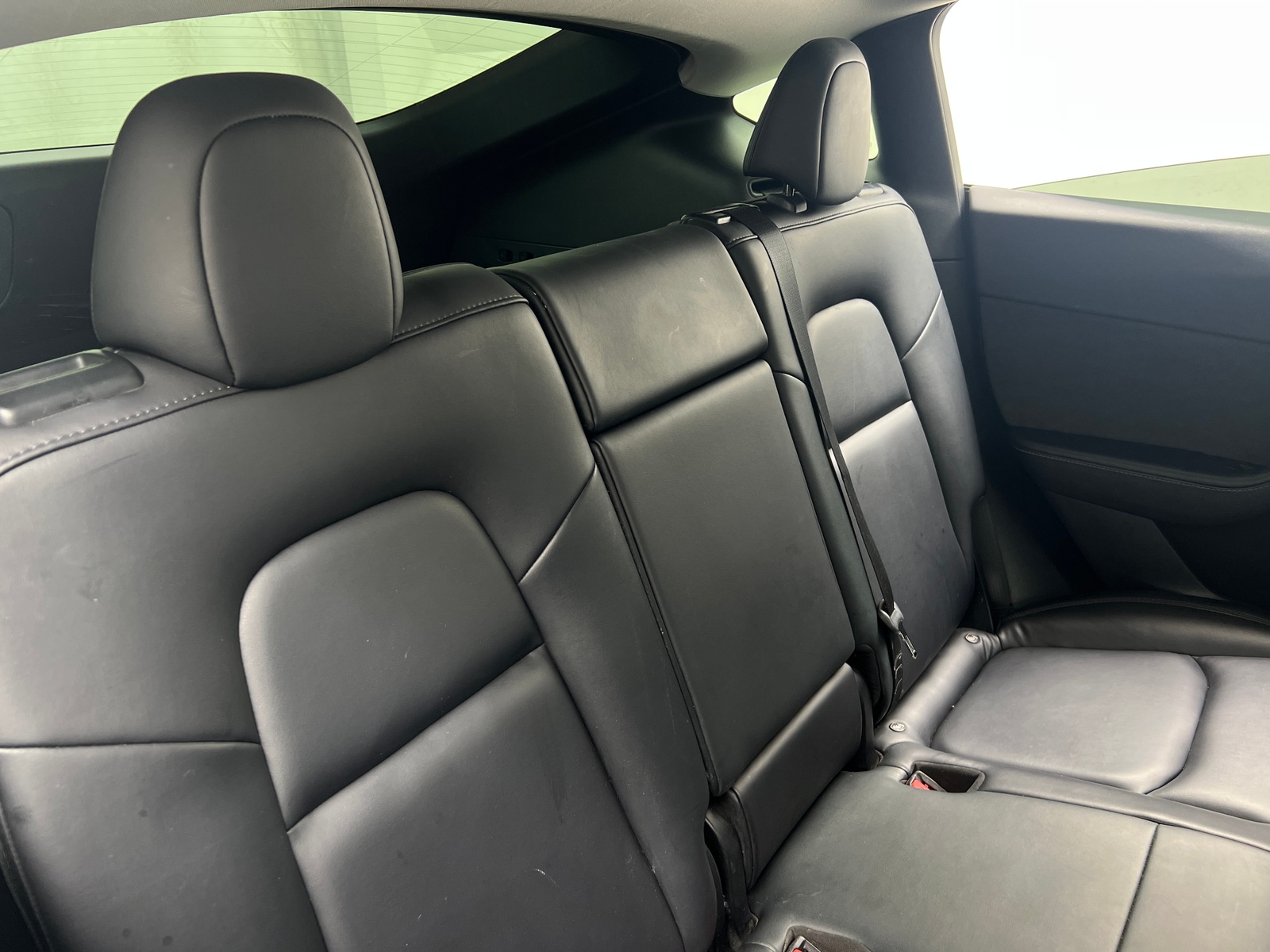 Thumbnail: 2021 Tesla Model Y - 4