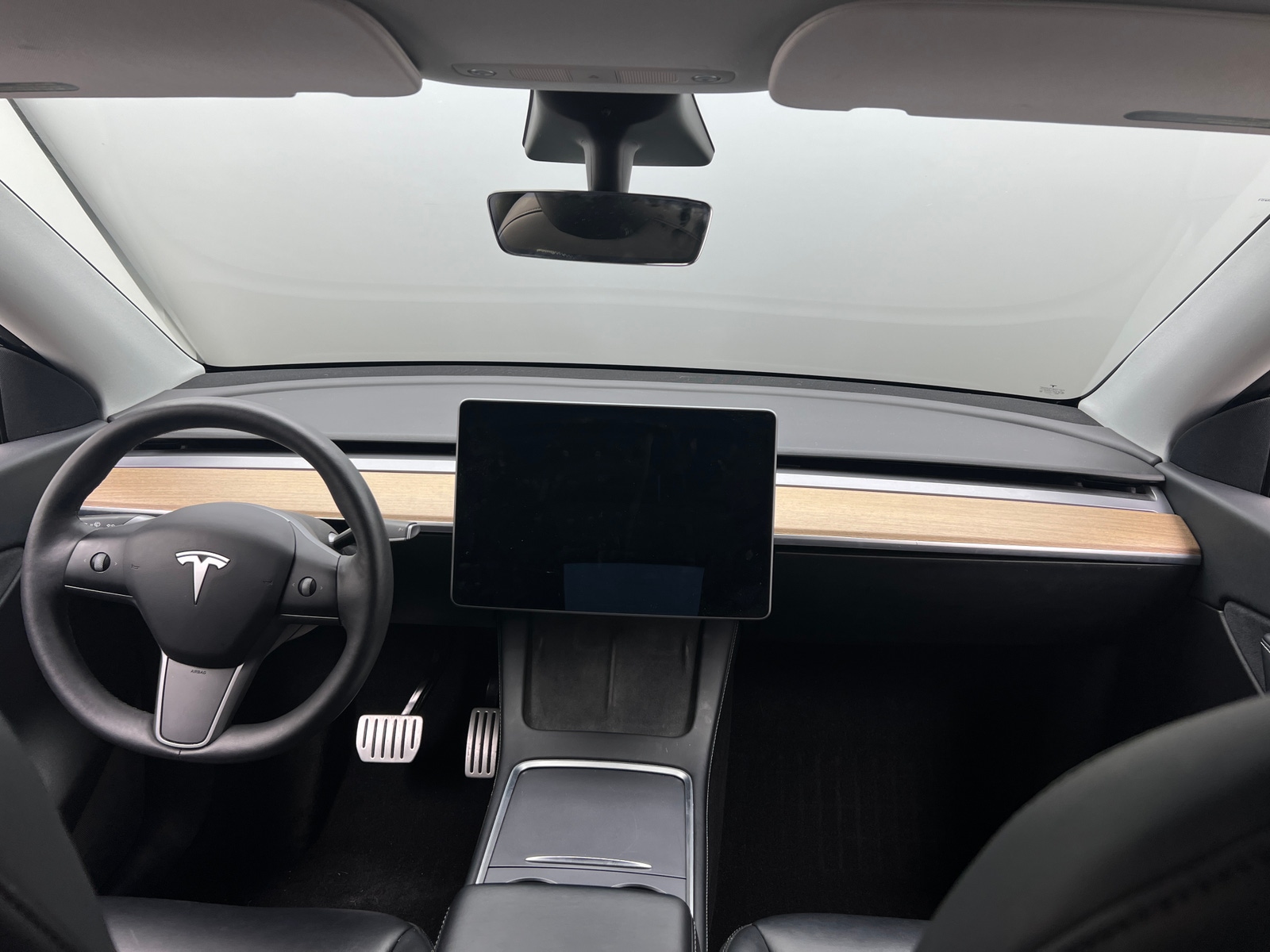 Thumbnail: 2021 Tesla Model Y - 2