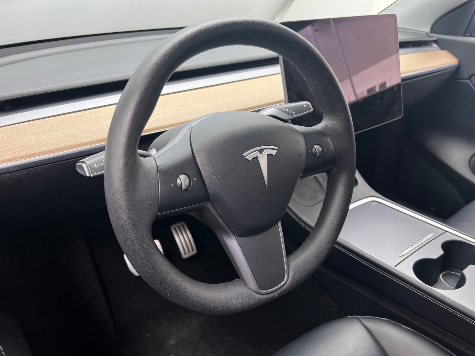 Thumbnail: 2021 Tesla Model Y - 3