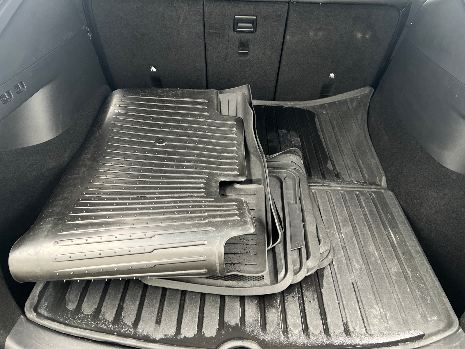 Thumbnail: 2021 Tesla Model Y - 5