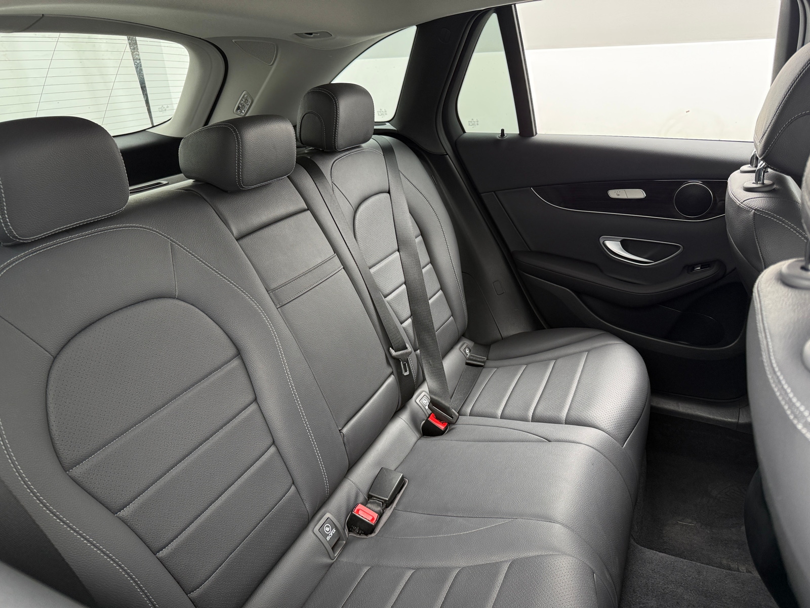 Thumbnail: 2022 Mercedes-Benz GLC - 5