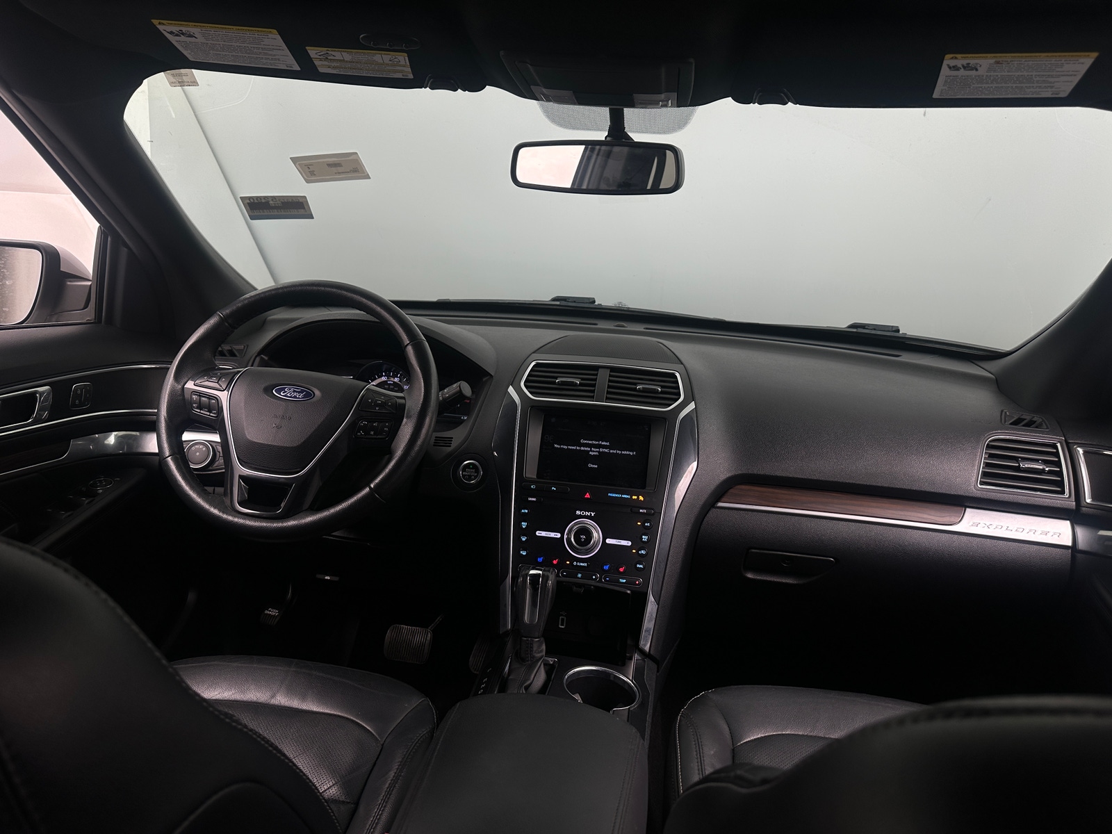 Thumbnail: 2019 Ford Explorer - 2