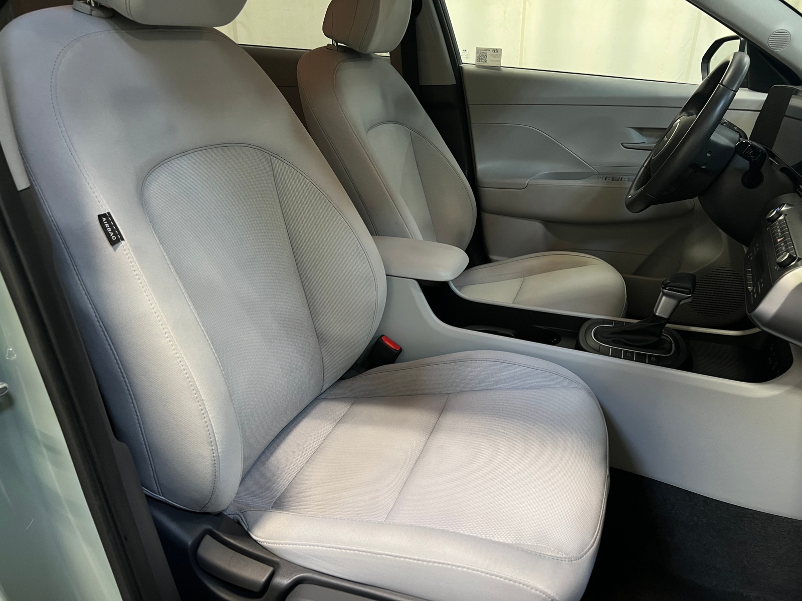 Thumbnail: 2025 Hyundai Kona - 2