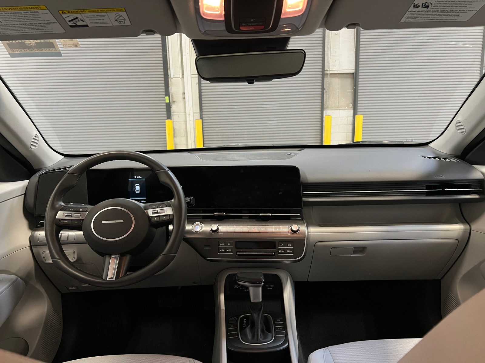 Thumbnail: 2025 Hyundai Kona - 3