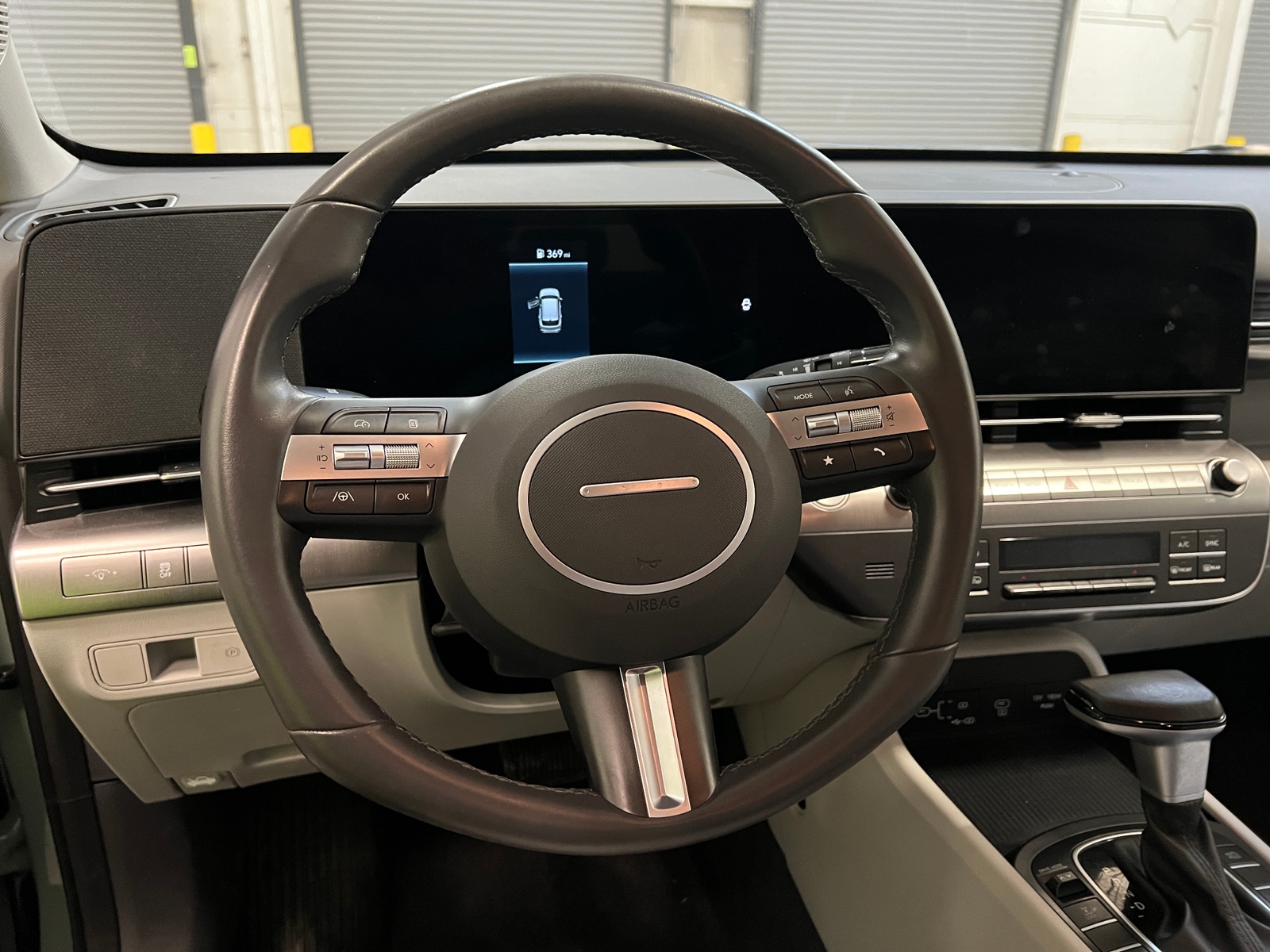 Thumbnail: 2025 Hyundai Kona - 5