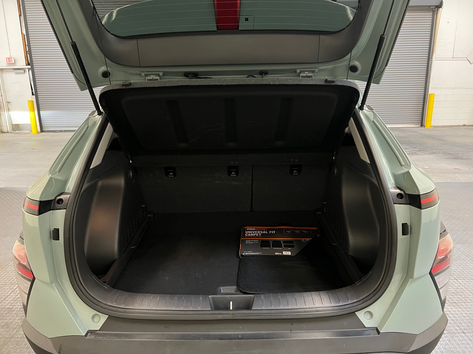 Thumbnail: 2025 Hyundai Kona - 7