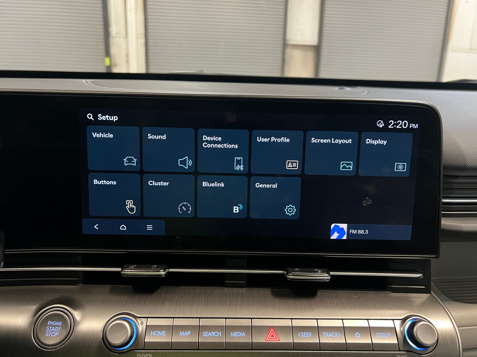 Thumbnail: 2025 Hyundai Kona - 4